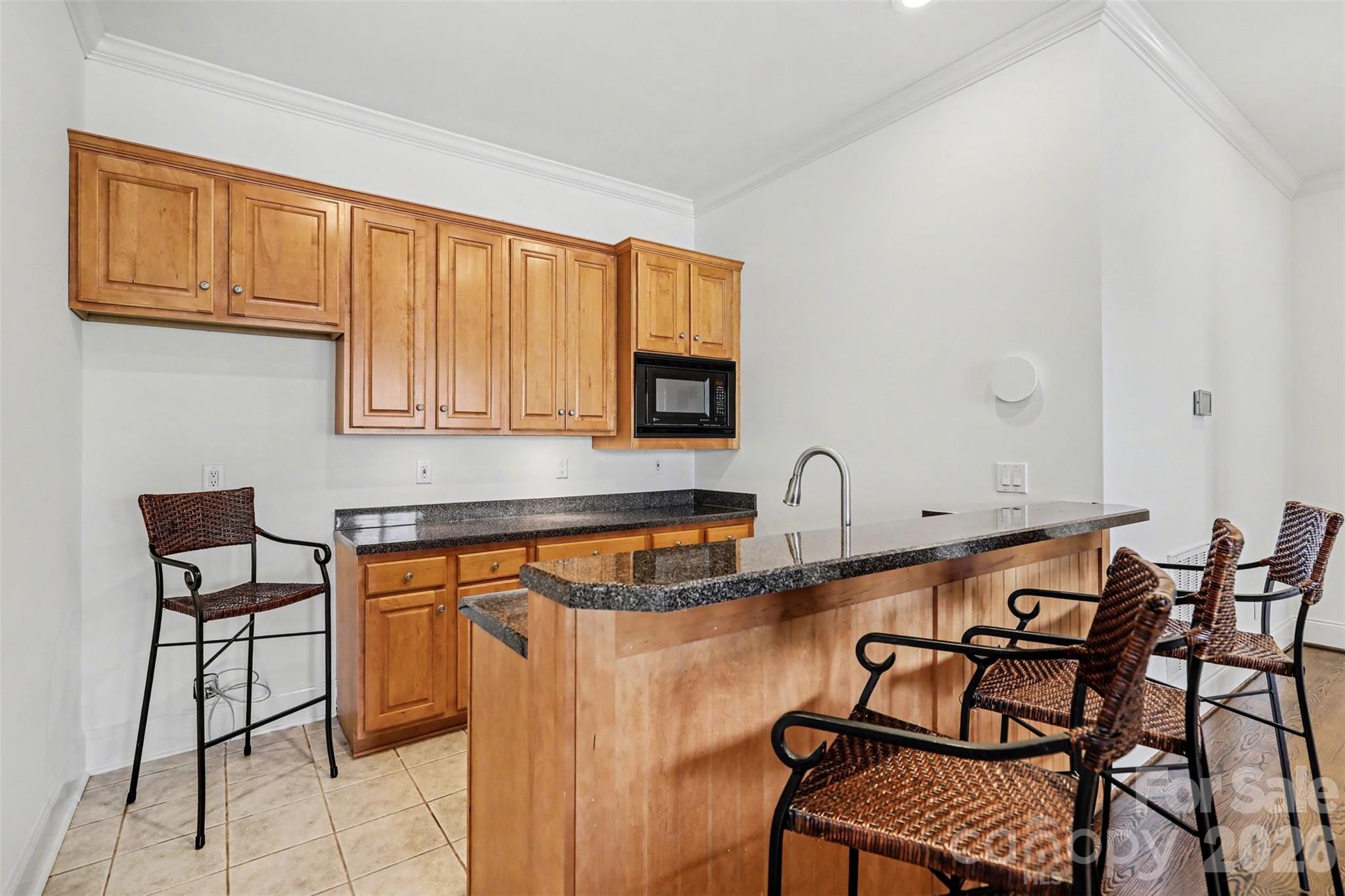 The Point - Residential