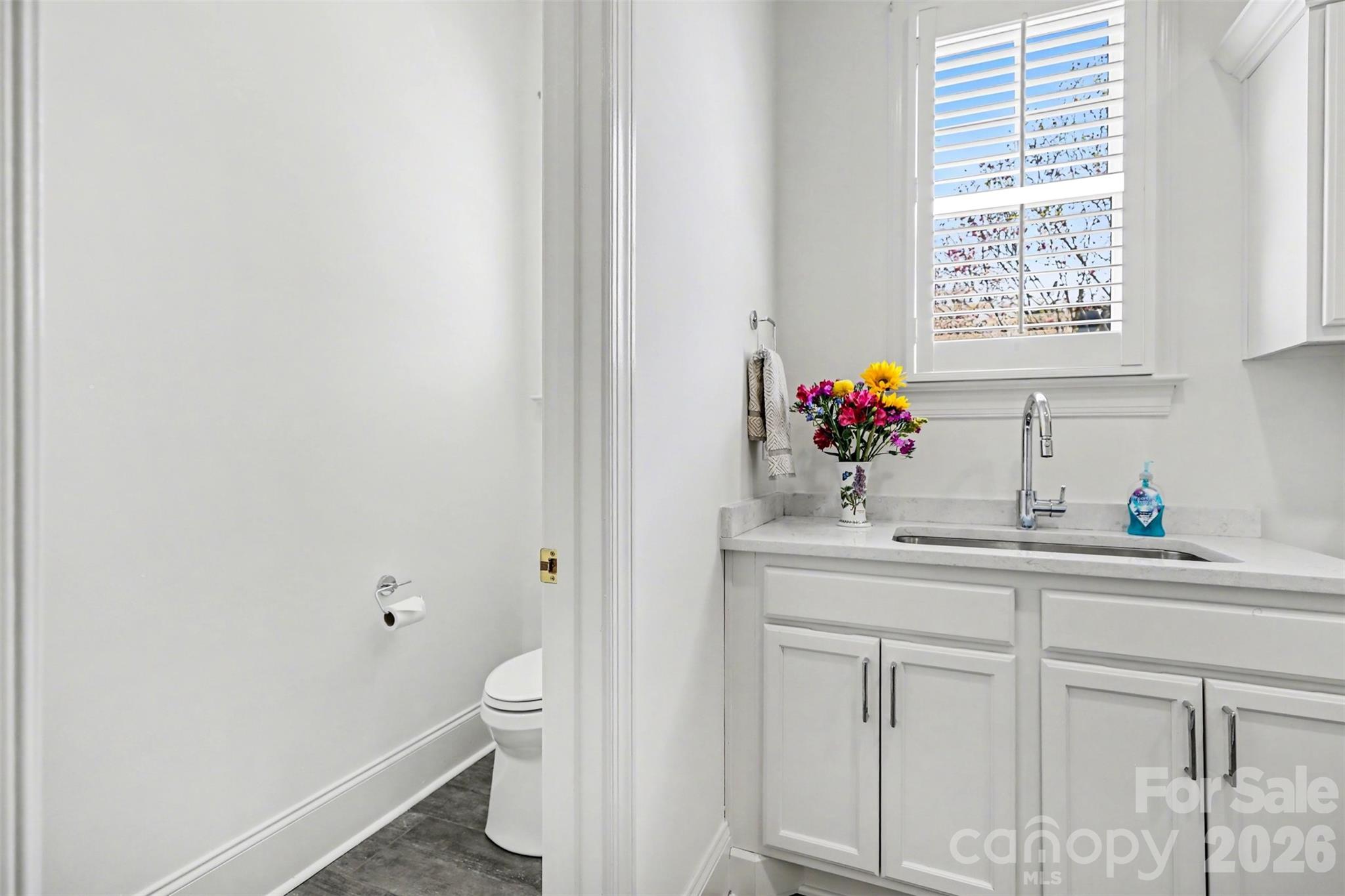 The Point - Residential