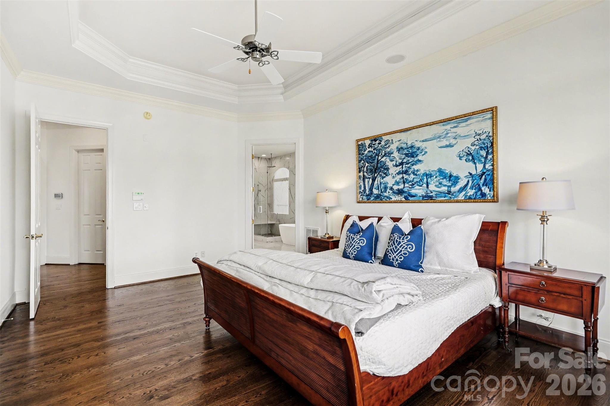 The Point - Residential