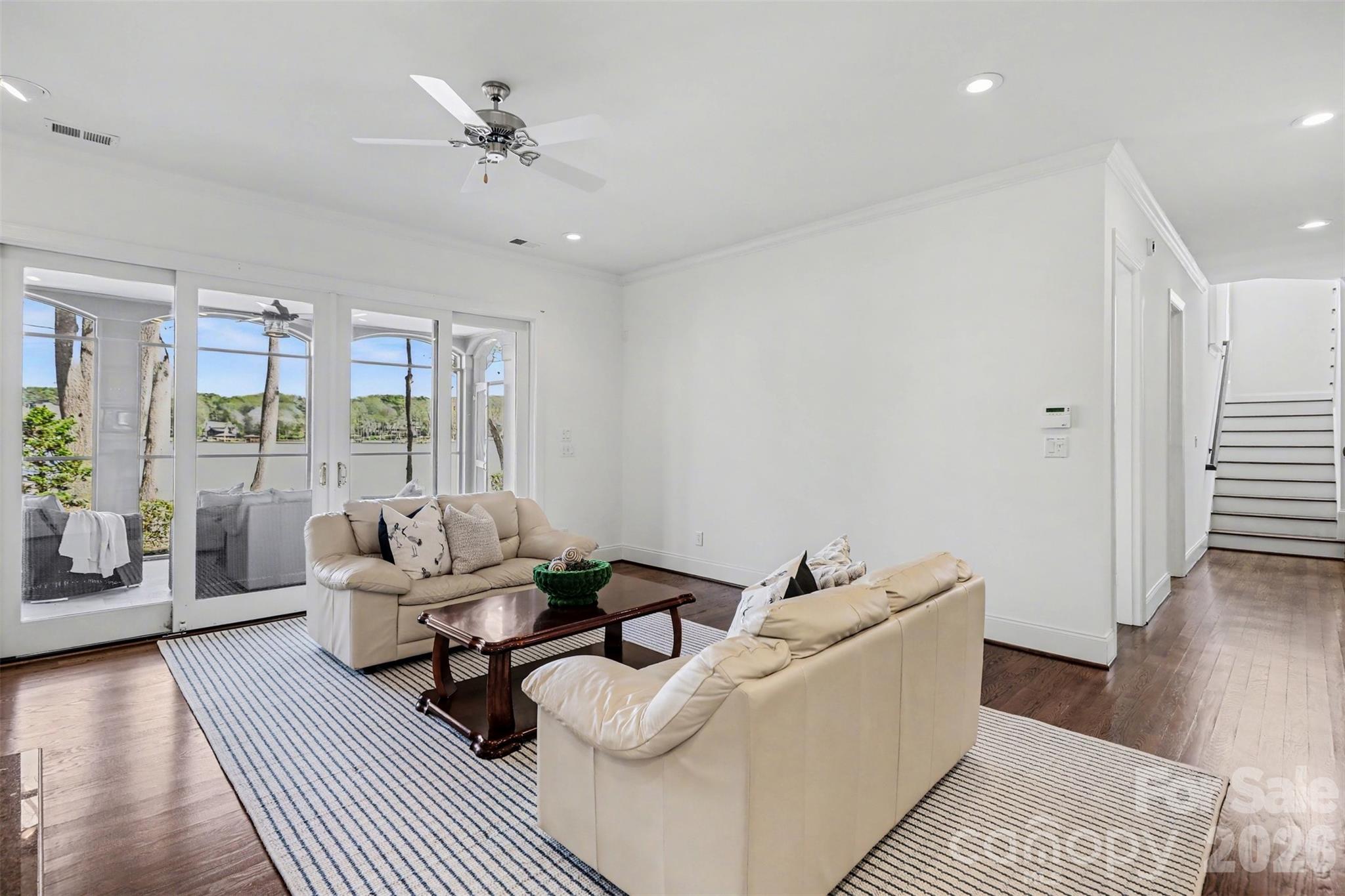 The Point - Residential