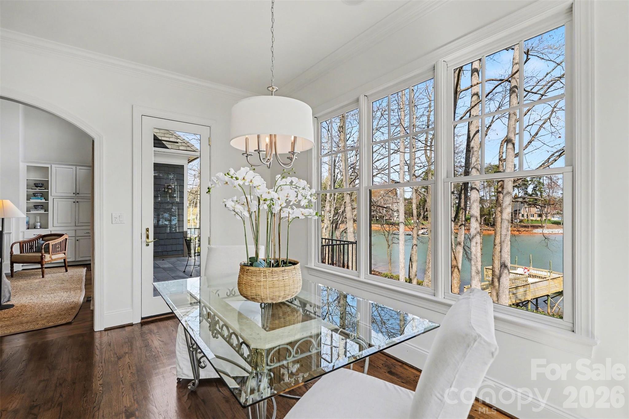 The Point - Residential