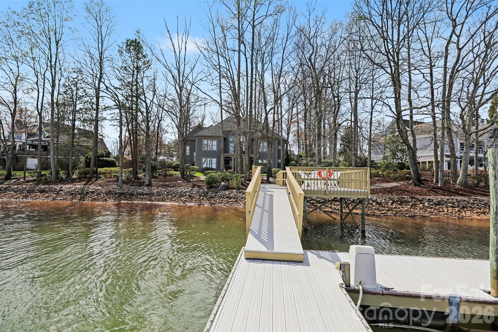 The Point - Residential