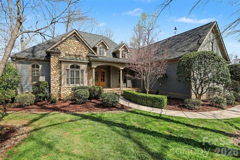 183 Mayfair Road Mooresville NC 28117