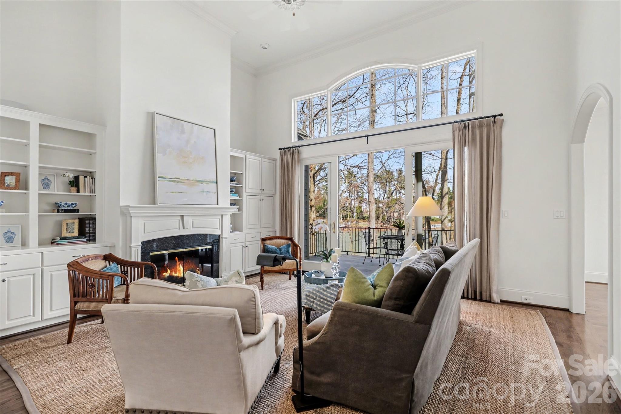 The Point - Residential