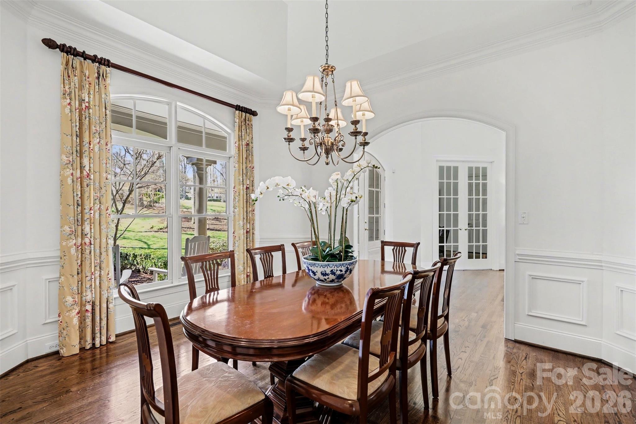 The Point - Residential