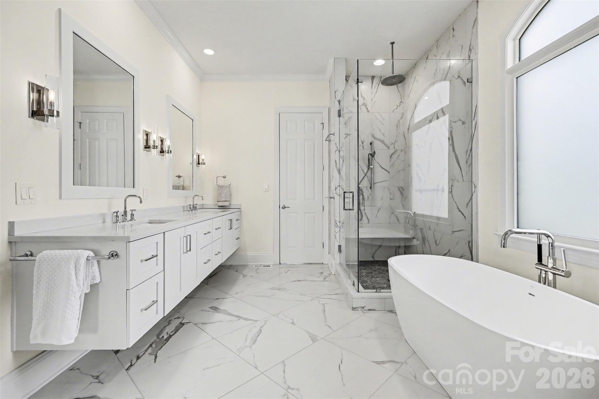 The Point - Residential