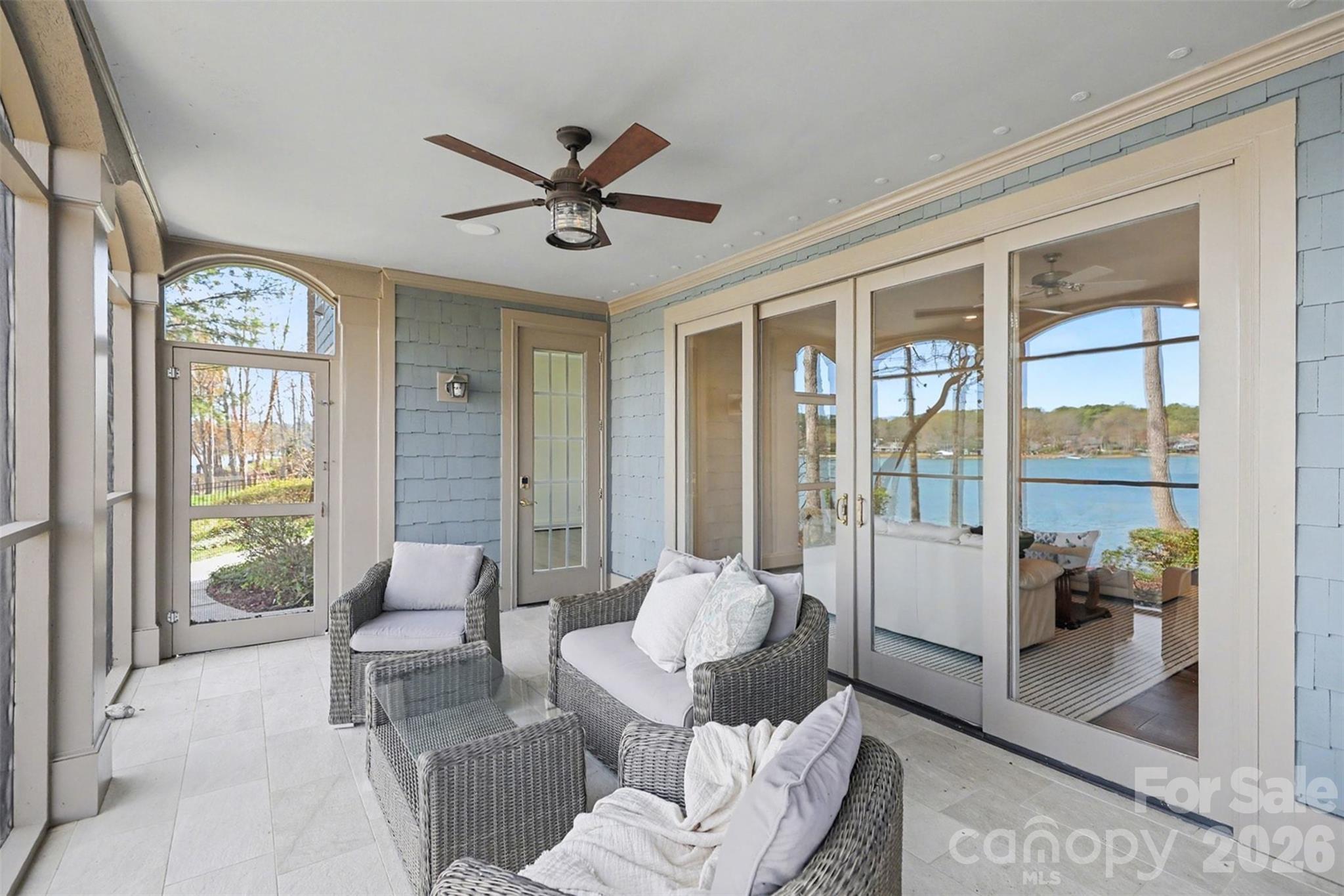 The Point - Residential