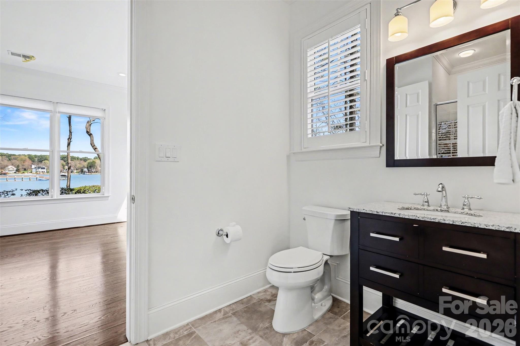 The Point - Residential