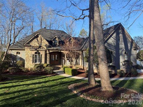 183 Mayfair Road Mooresville NC 28117