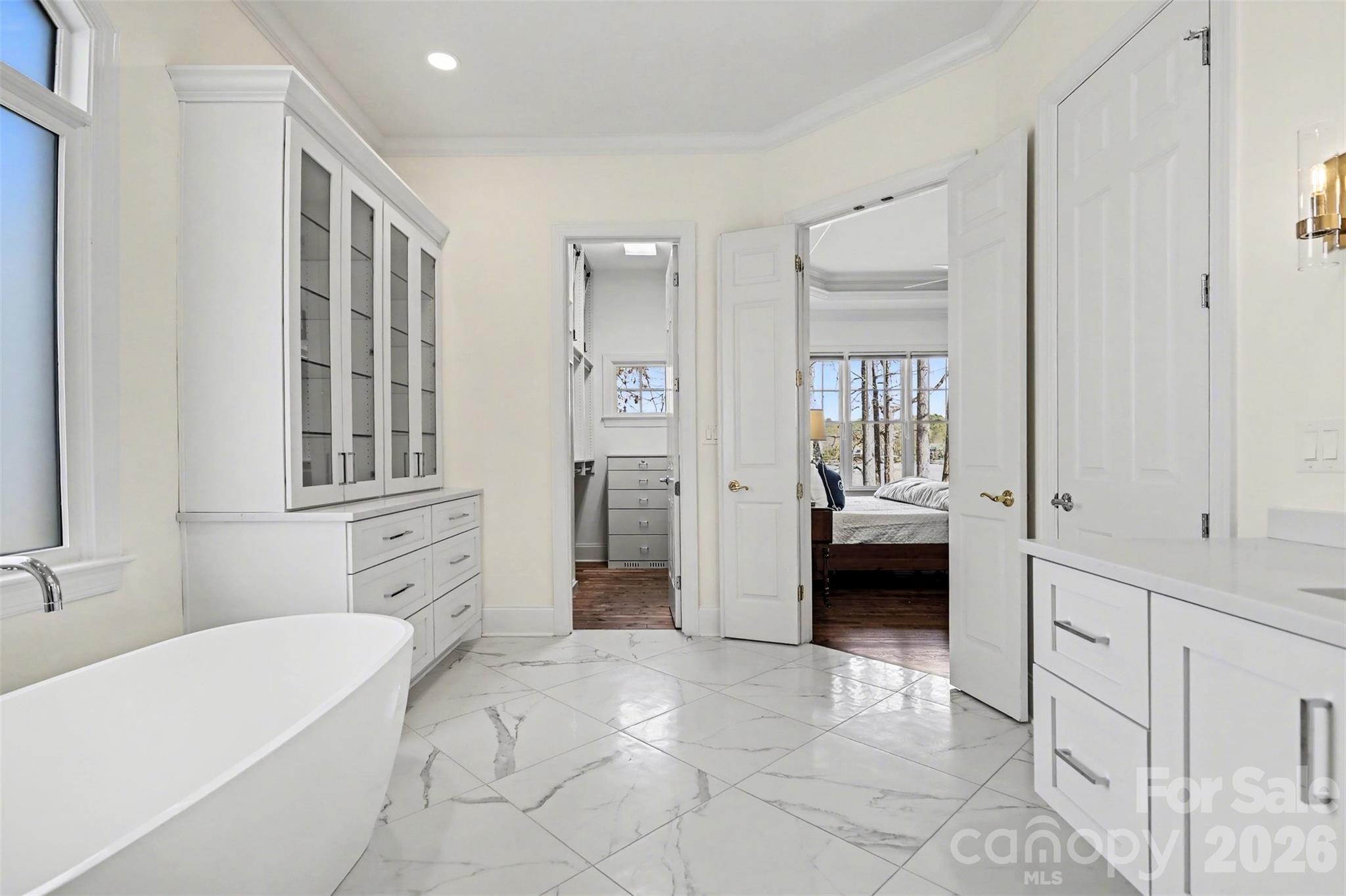 The Point - Residential