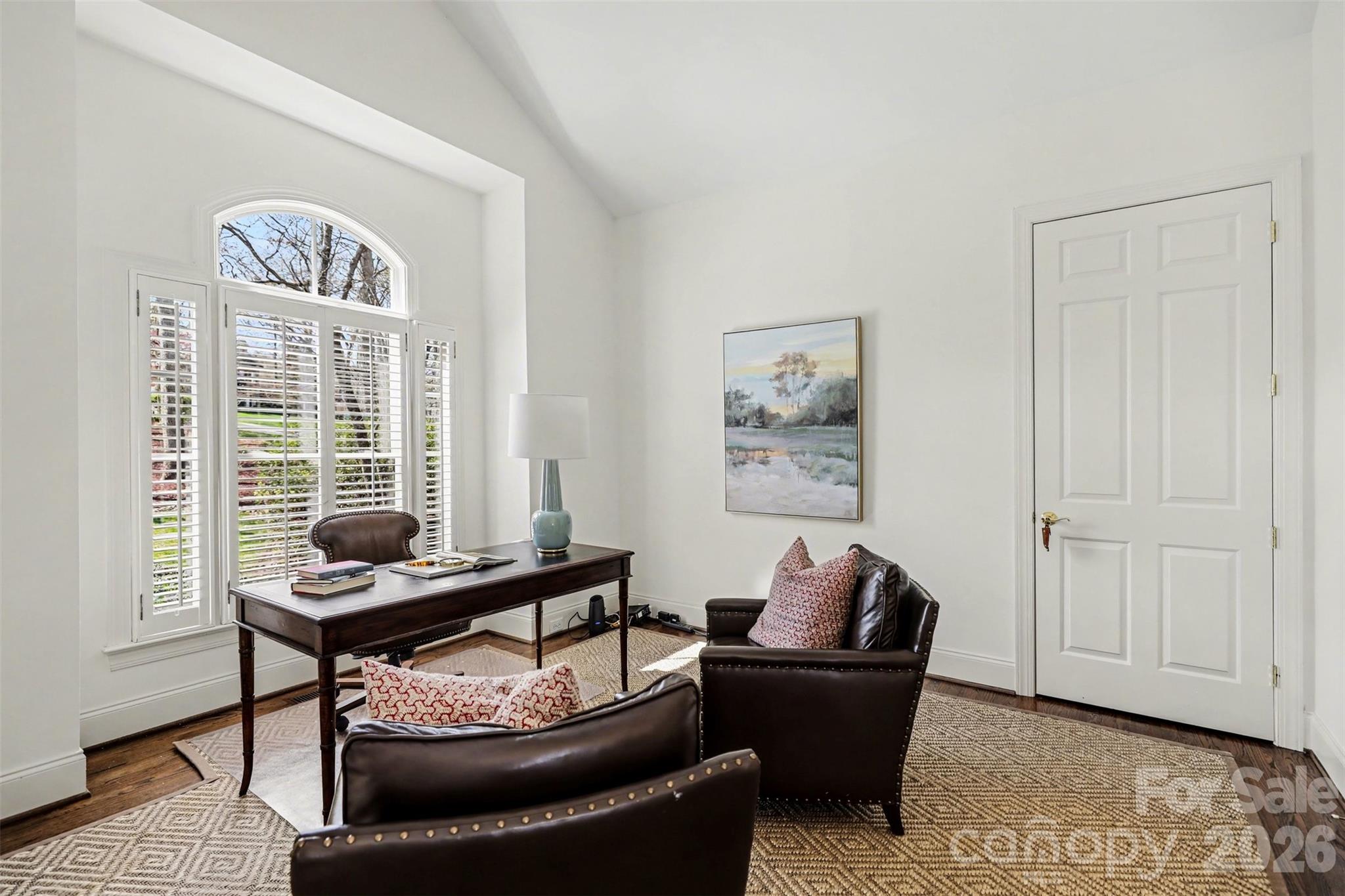 The Point - Residential