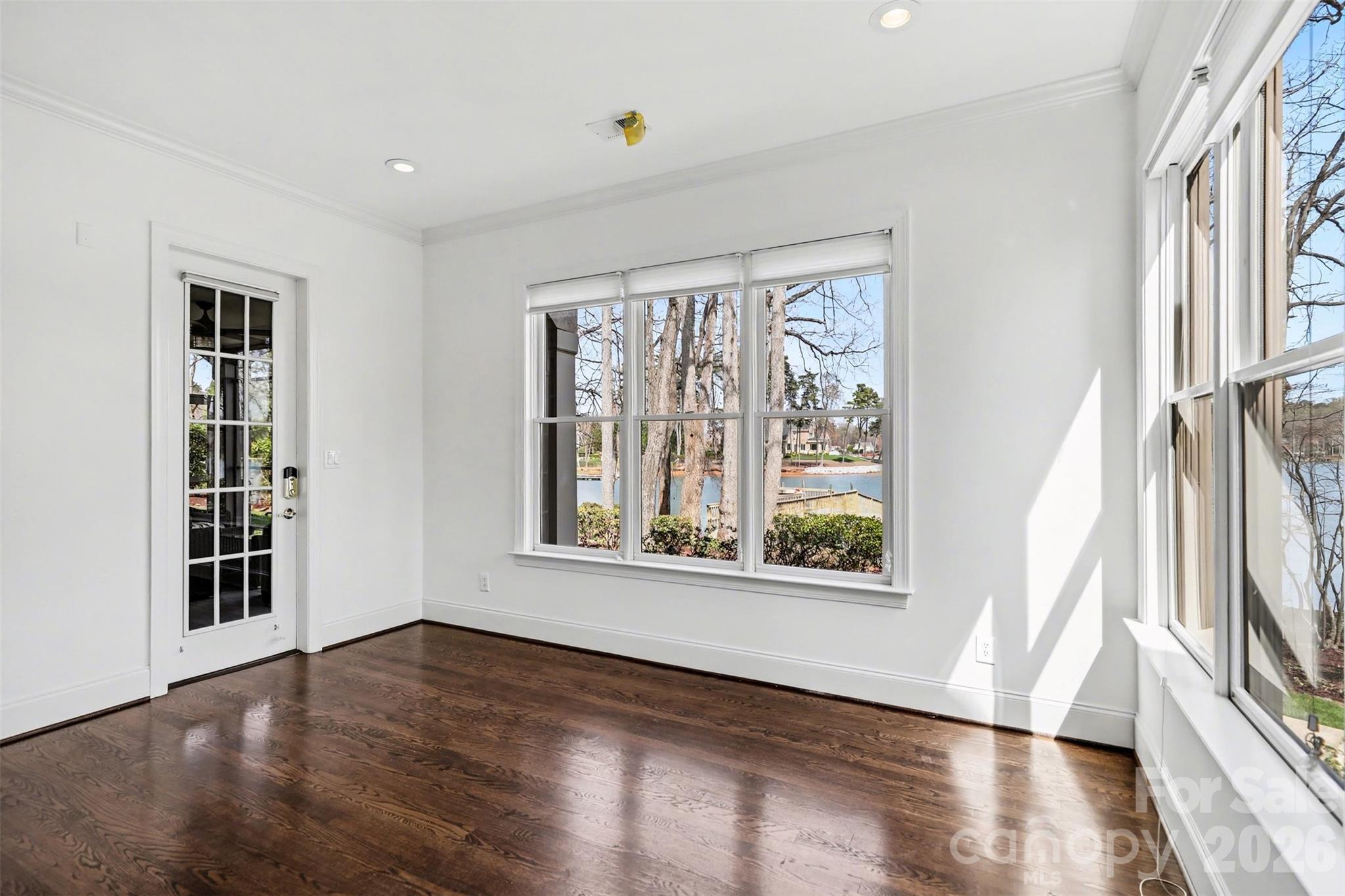 The Point - Residential