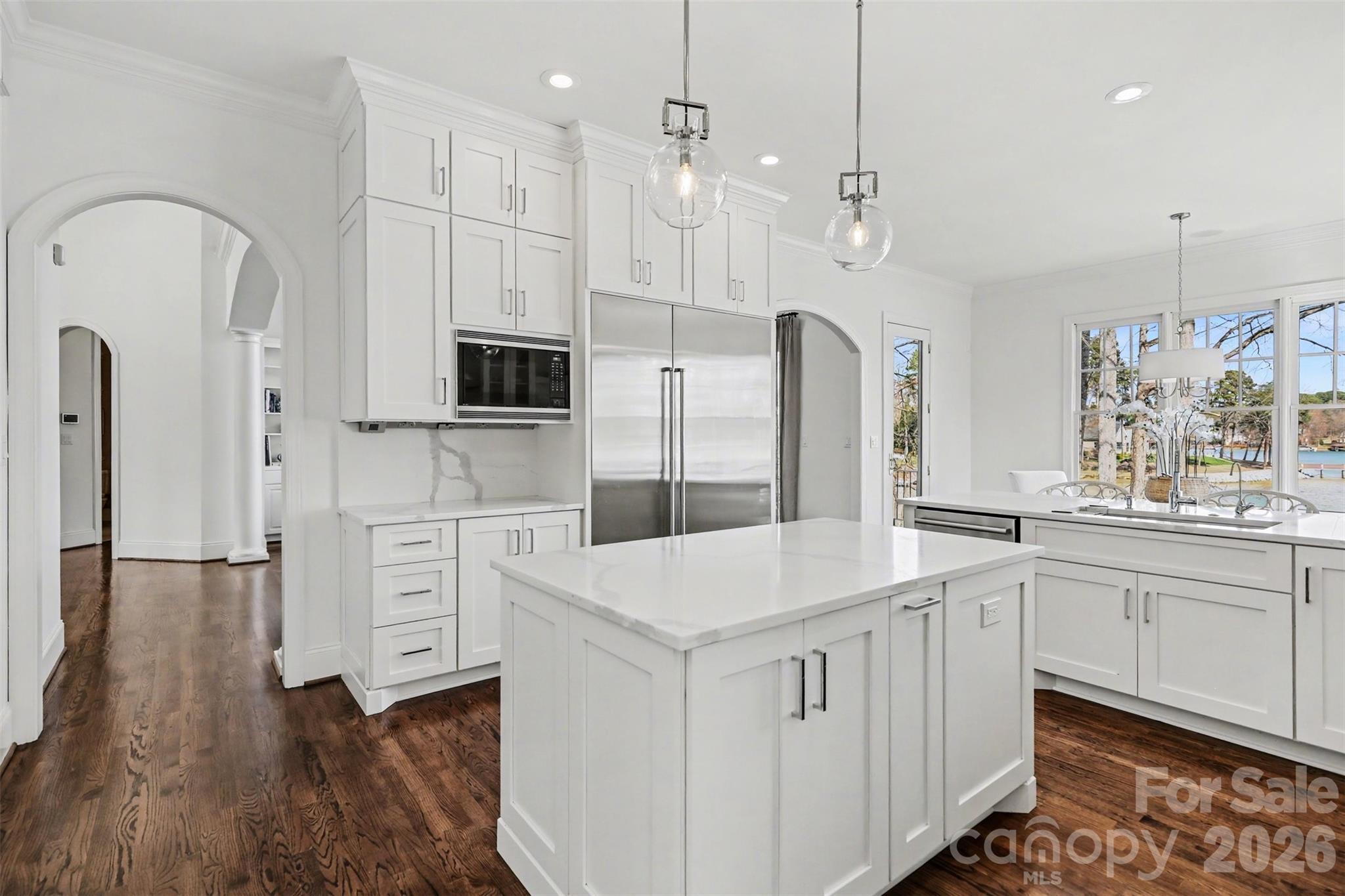 The Point - Residential