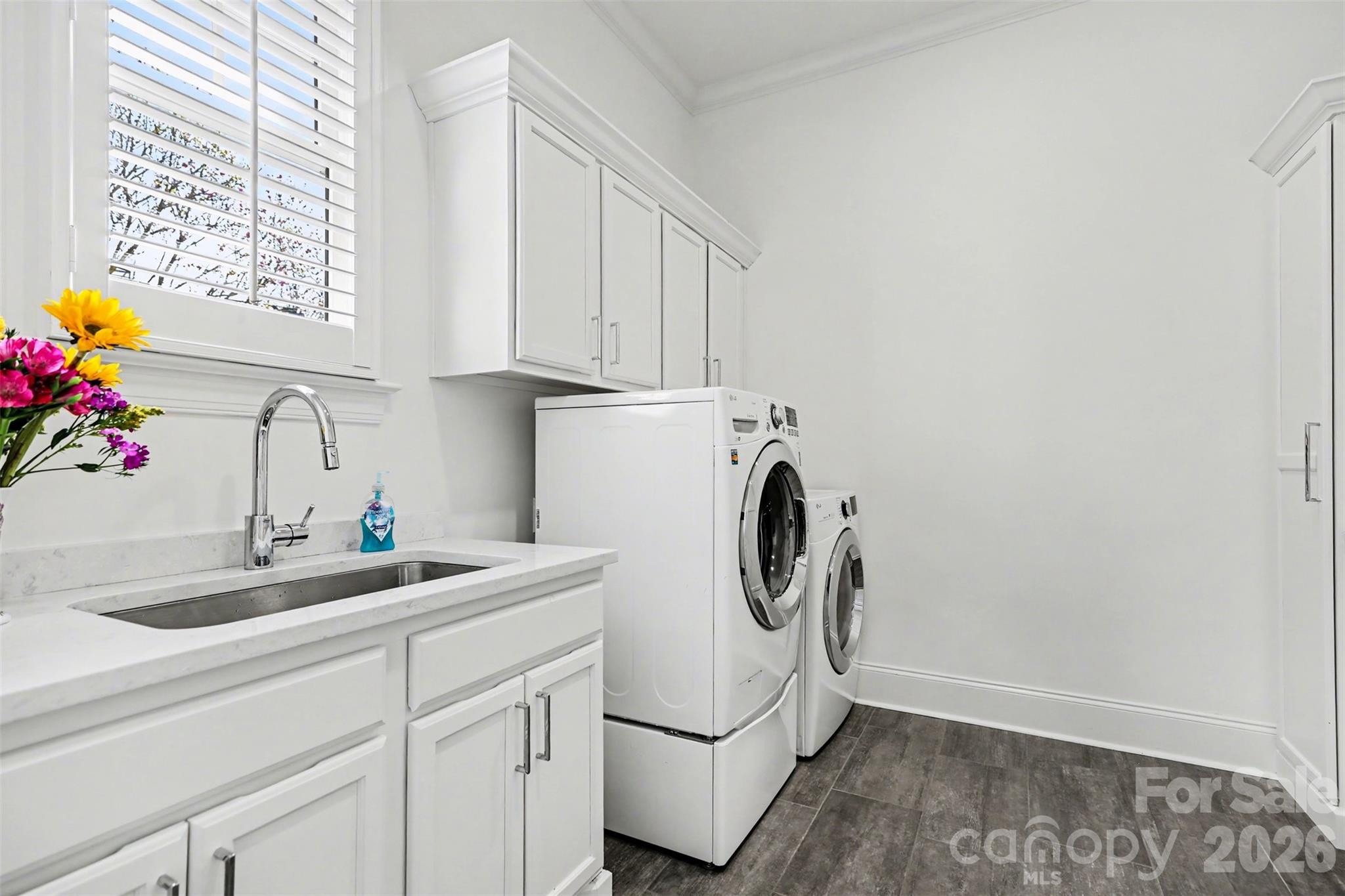 The Point - Residential