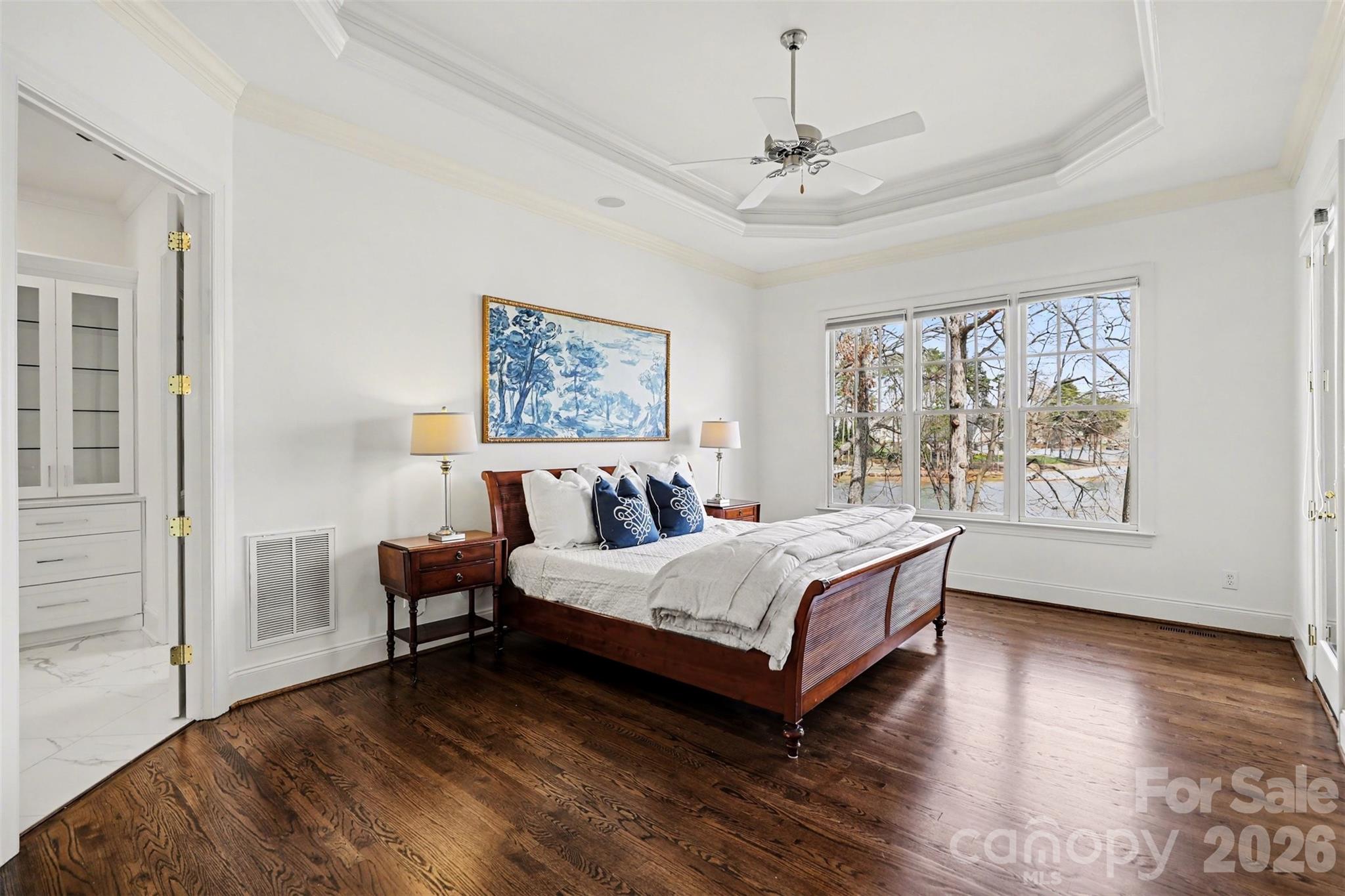 The Point - Residential