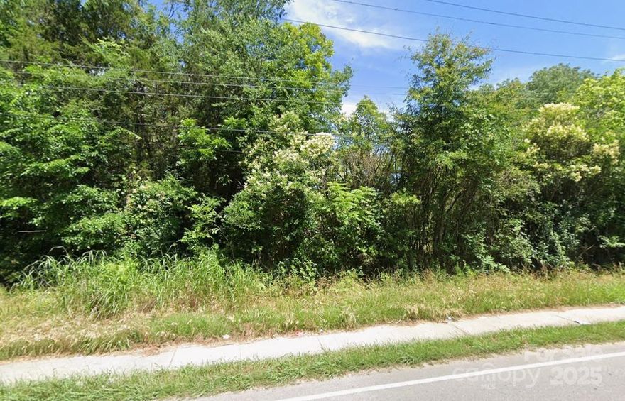 This 0.329 acre wooded lot in the county is priced for quick sale and offers a fantastic chance to secure land at an entry-level price point. The existing tree cover provides a natural buffer, allowing you to selectively clear and create your own private space exactly how you envision it. It's a true blank canvas where the value is in the land itself and the freedom to build without an HOA. A smart investment for those looking to build equity or hold for the future.