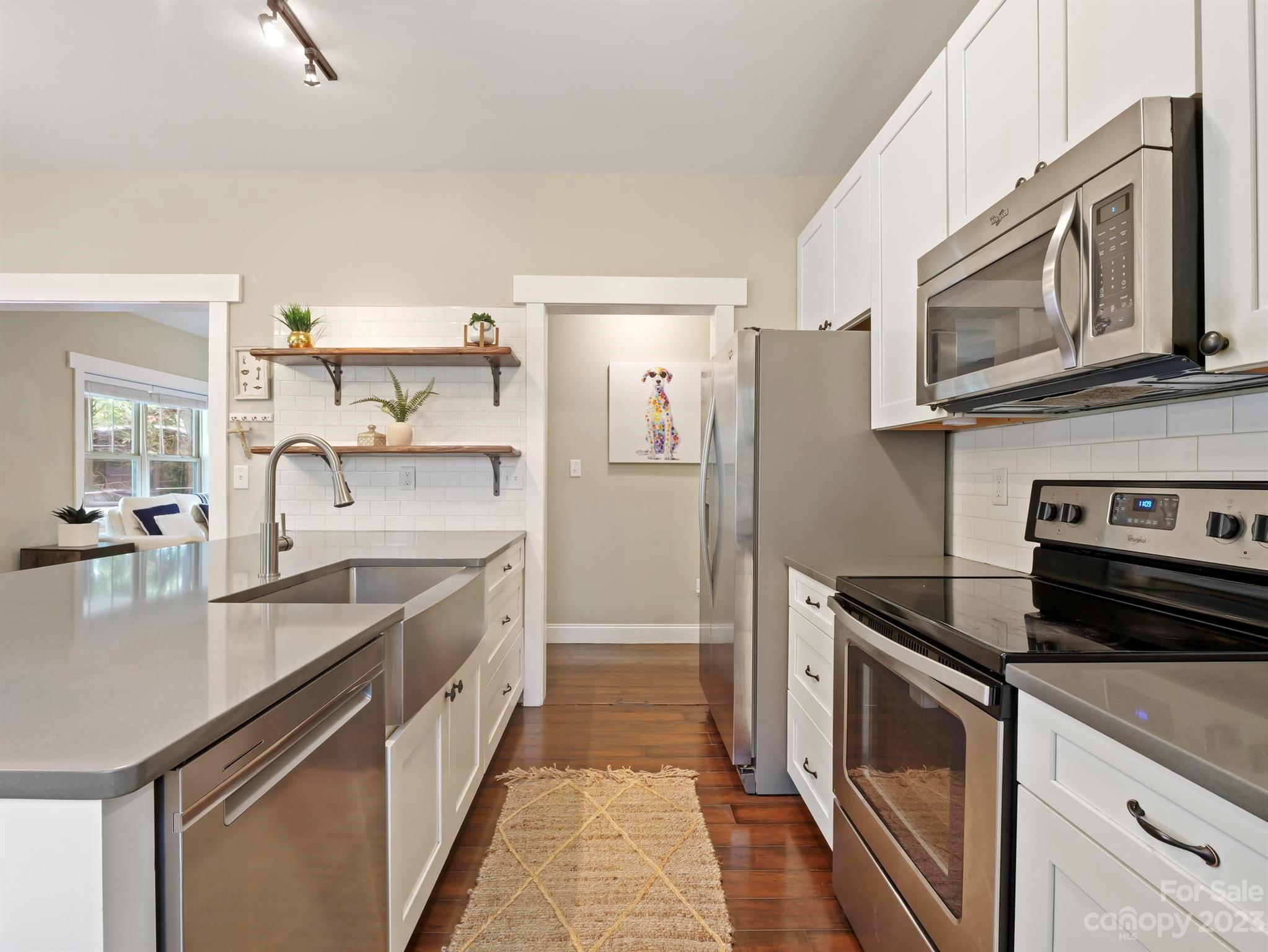 Oakley - Residential