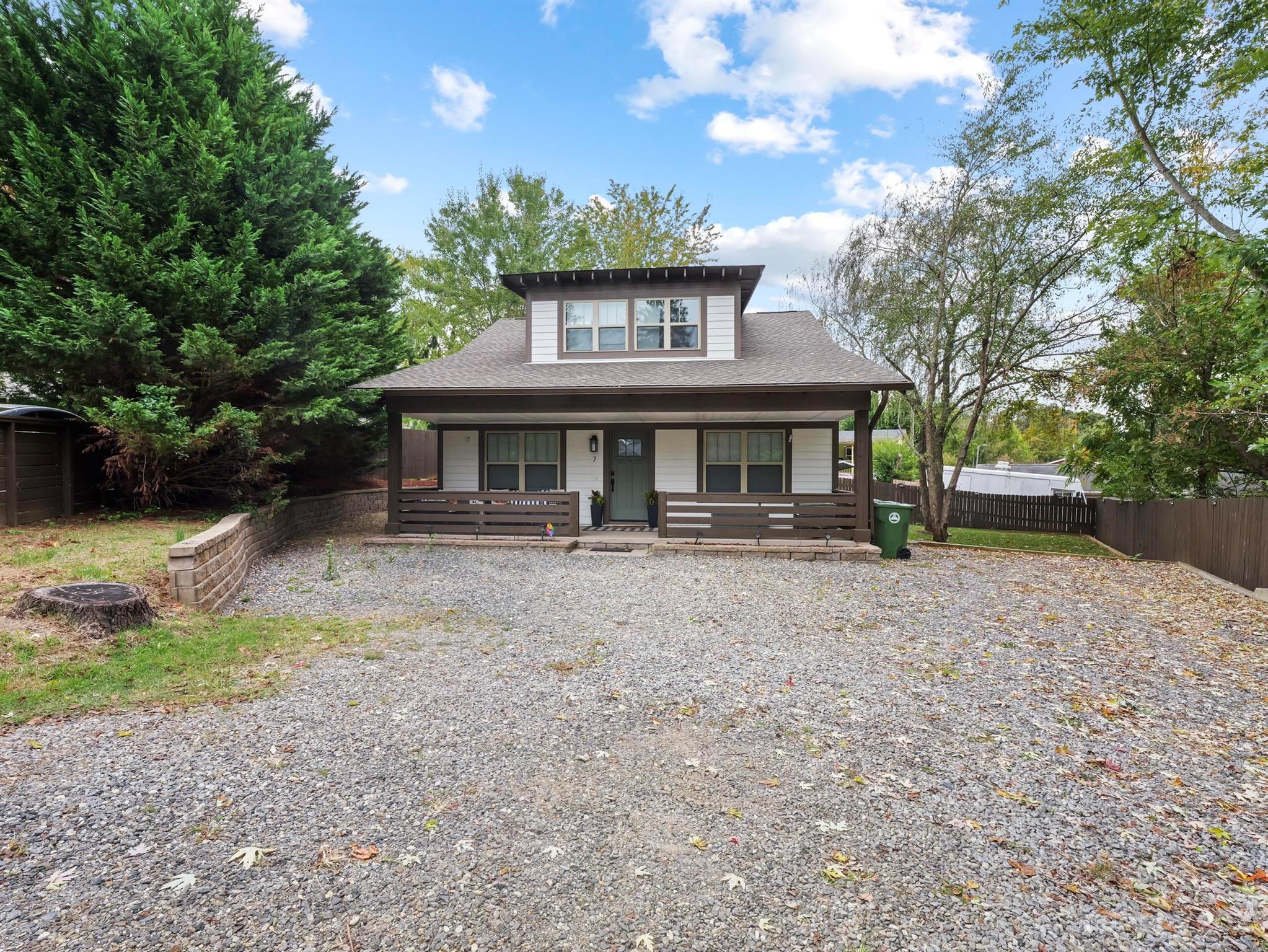 Oakley - Residential