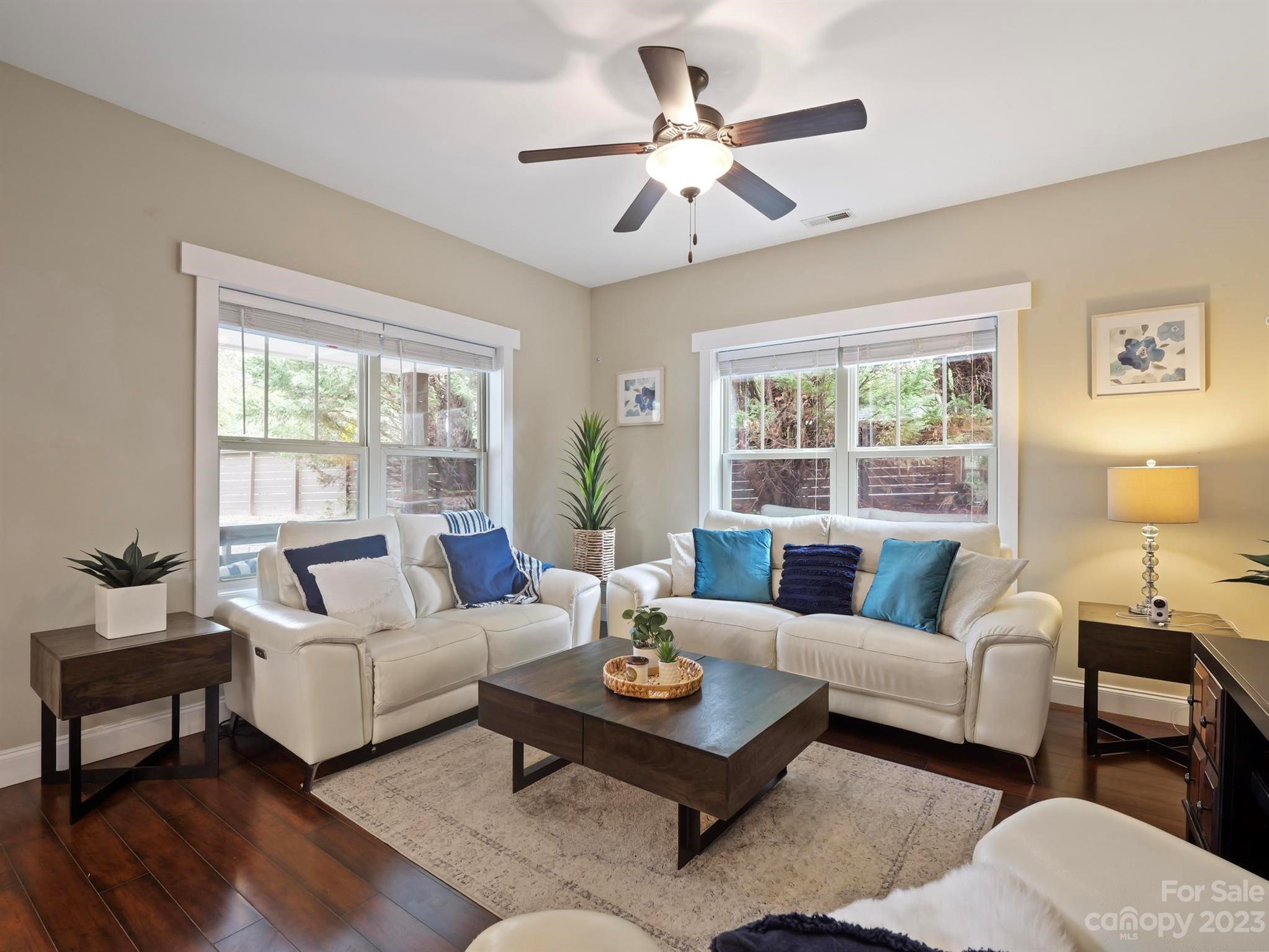 Oakley - Residential