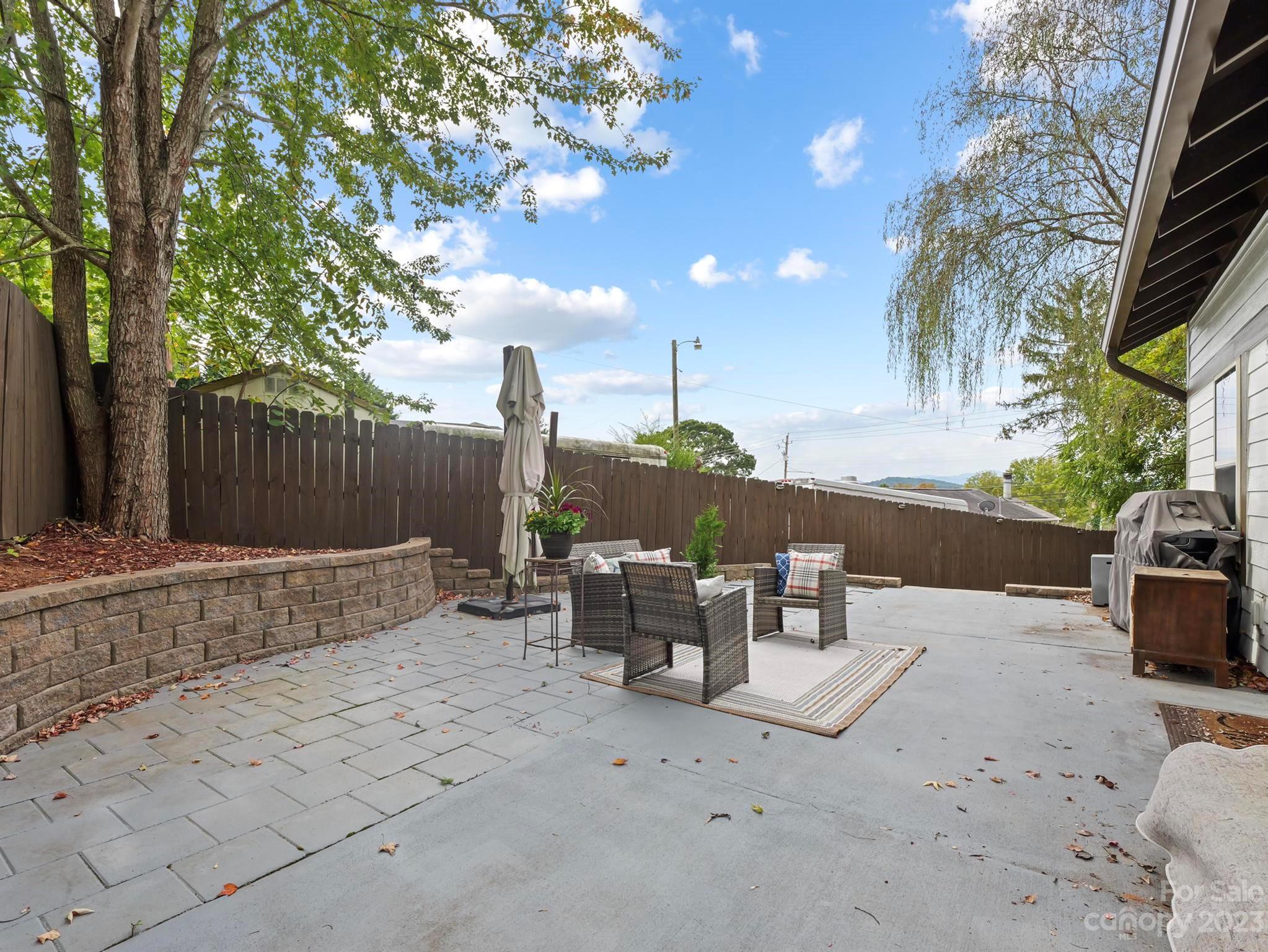 Oakley - Residential