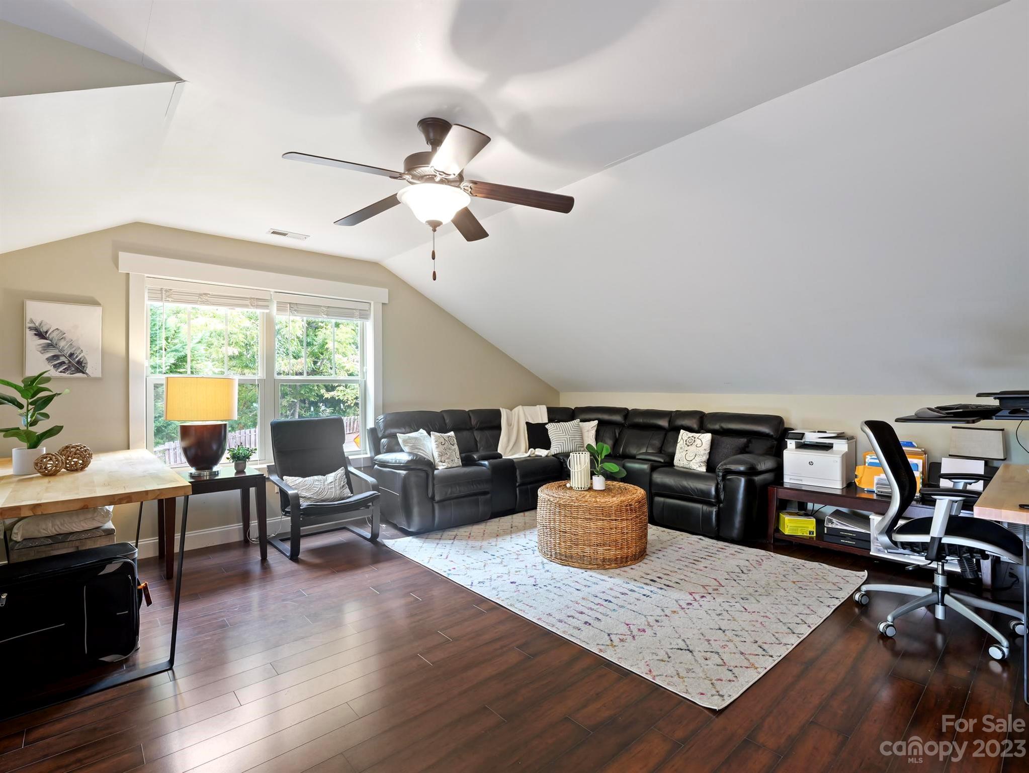 Oakley - Residential