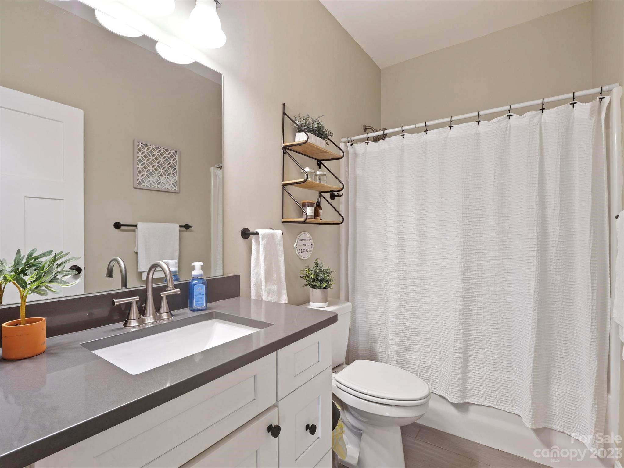 Oakley - Residential