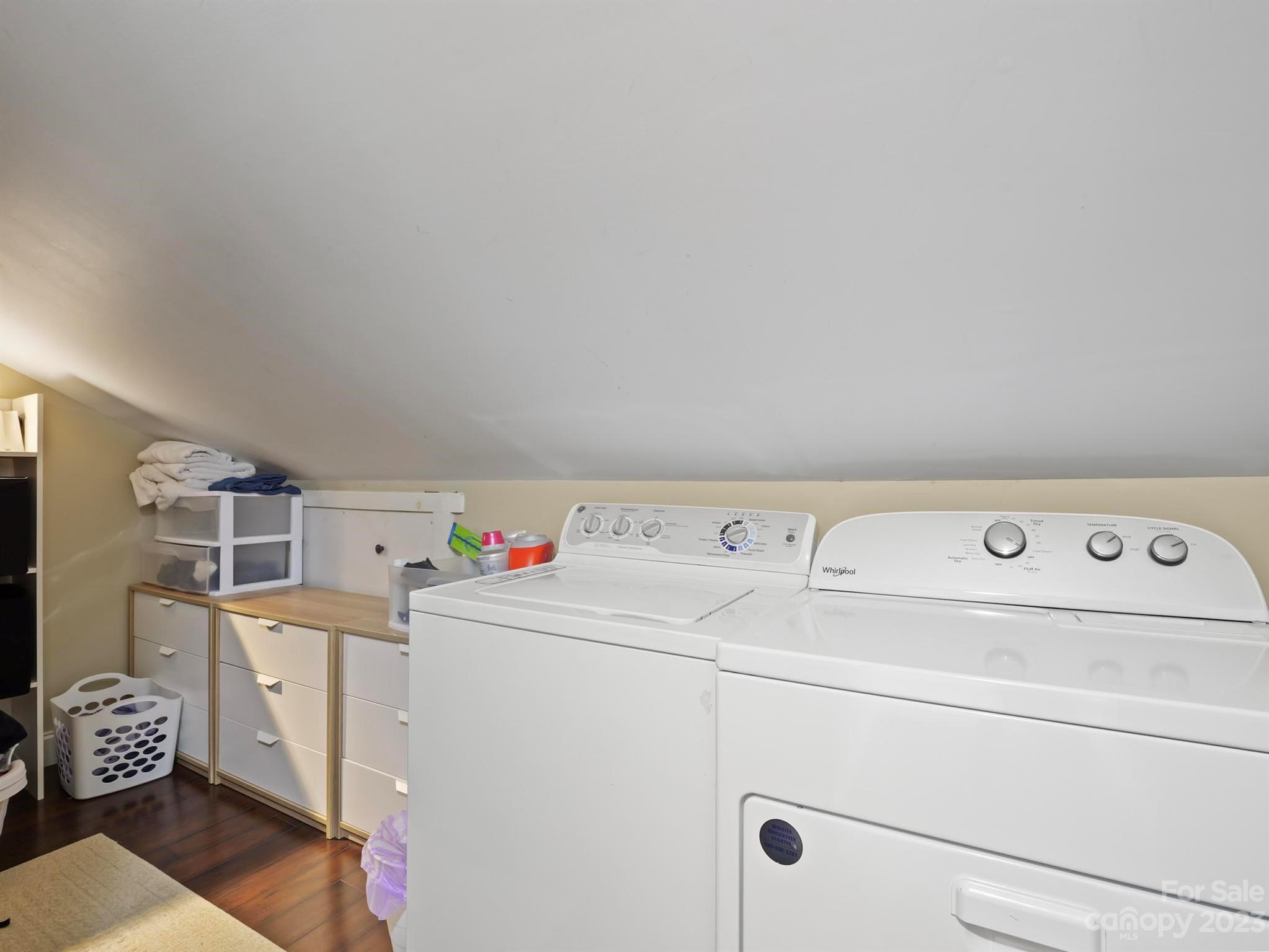 Oakley - Residential