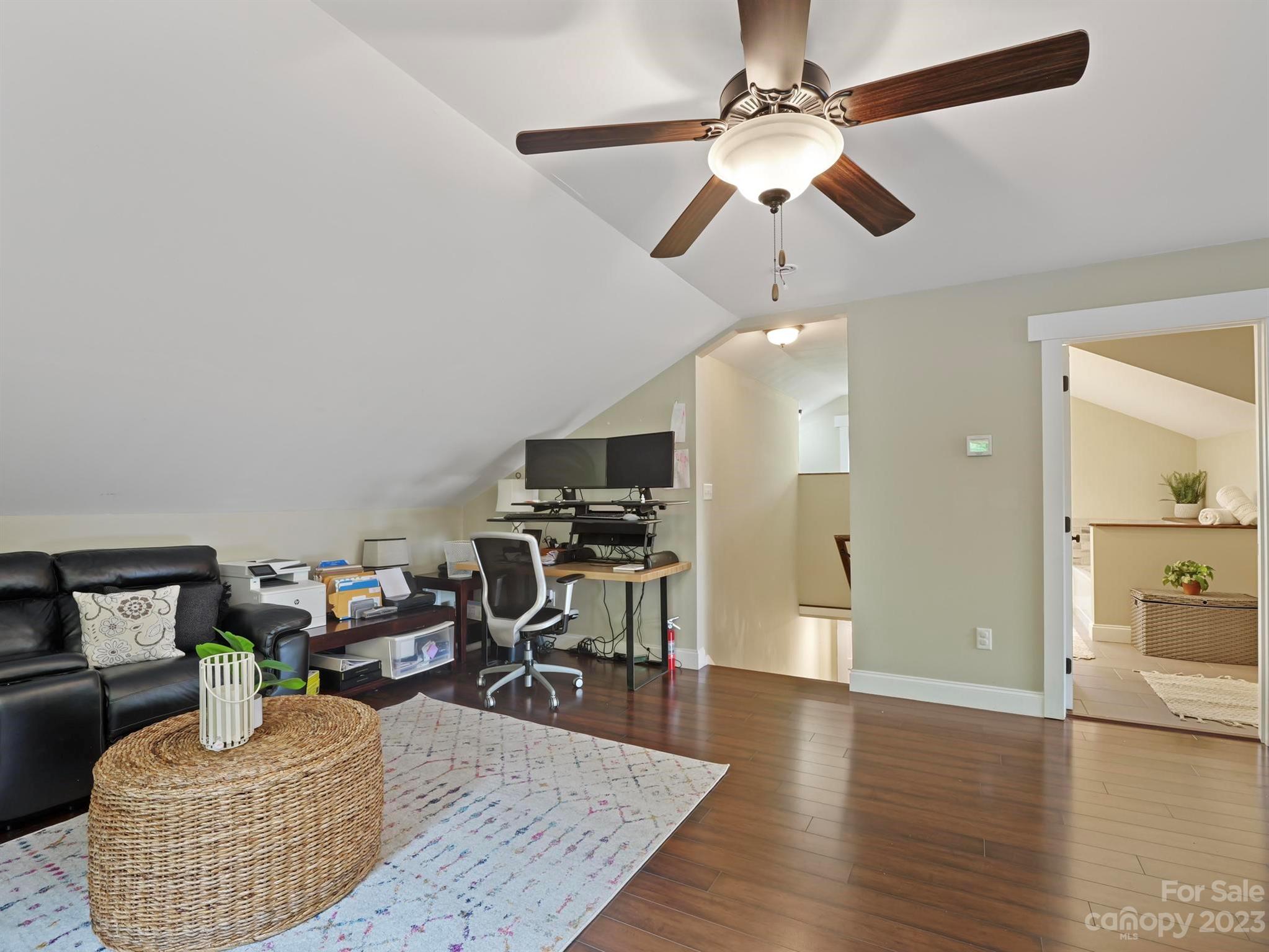 Oakley - Residential