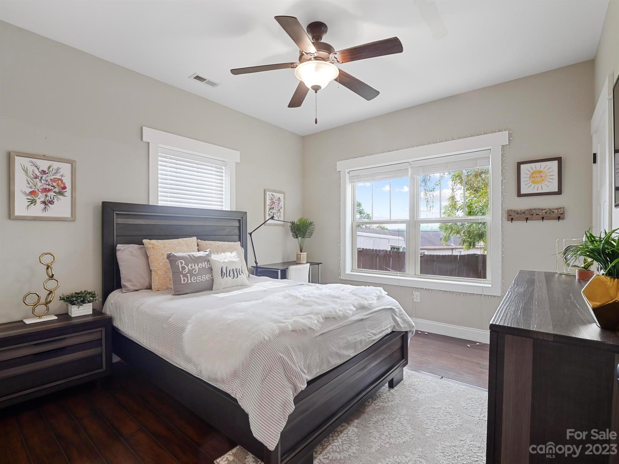 Oakley - Residential