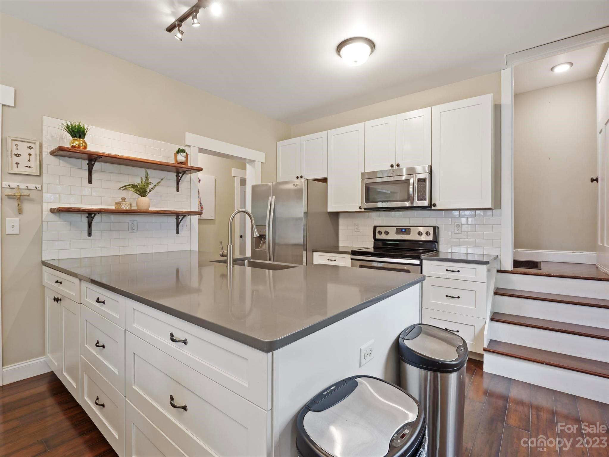 Oakley - Residential