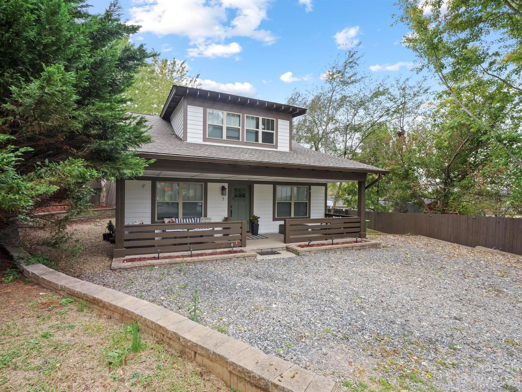 Oakley - Residential