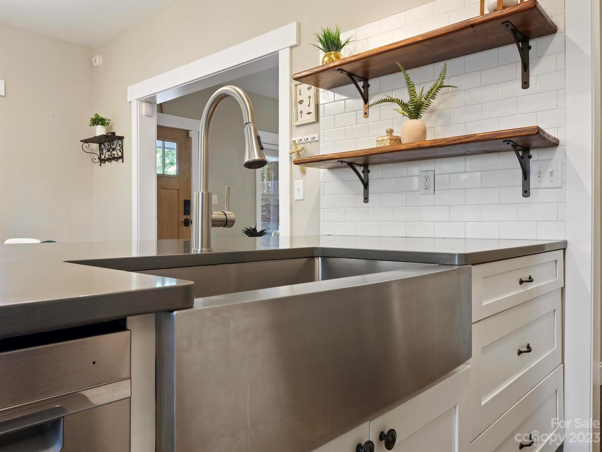 Oakley - Residential