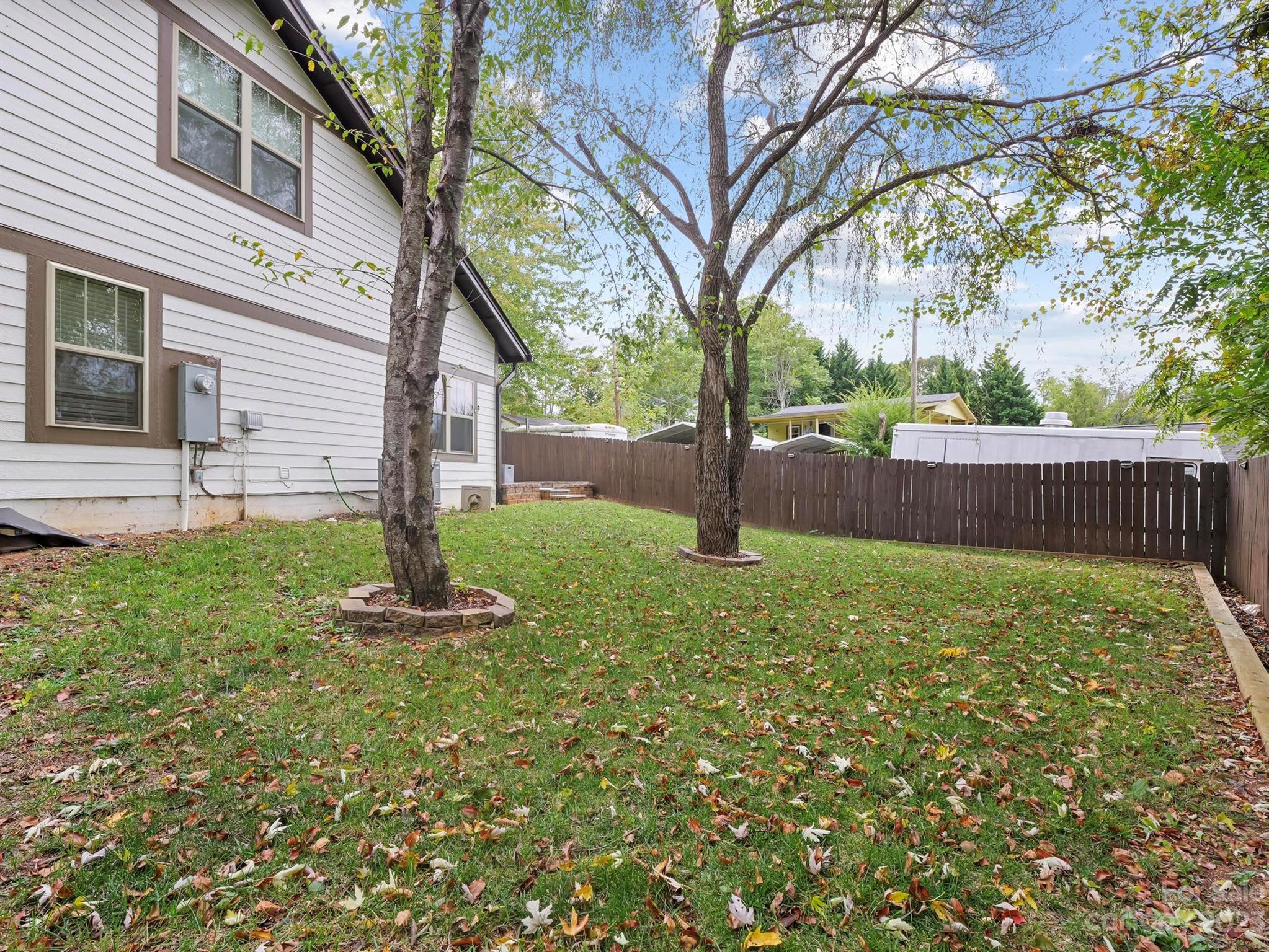 Oakley - Residential