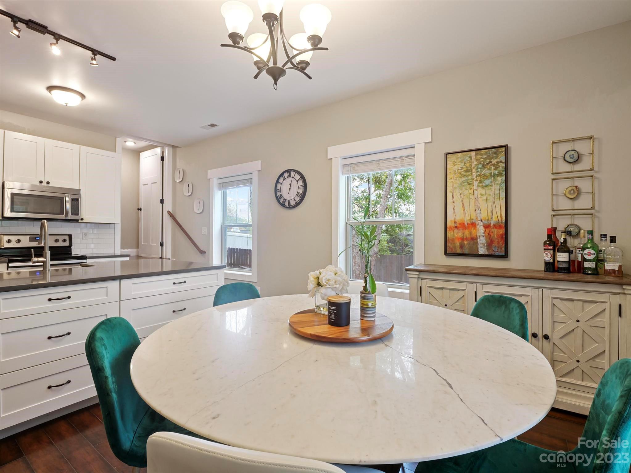 Oakley - Residential