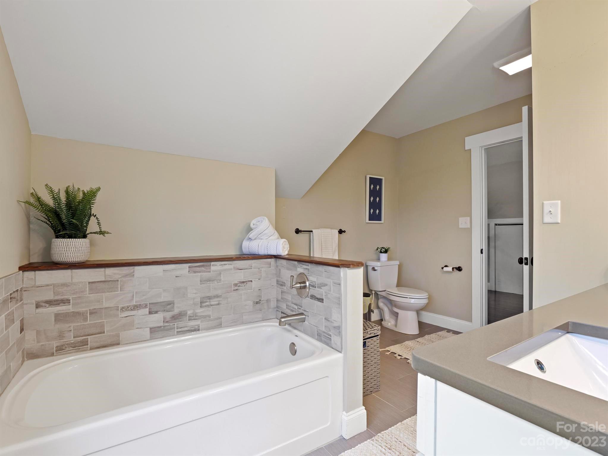 Oakley - Residential