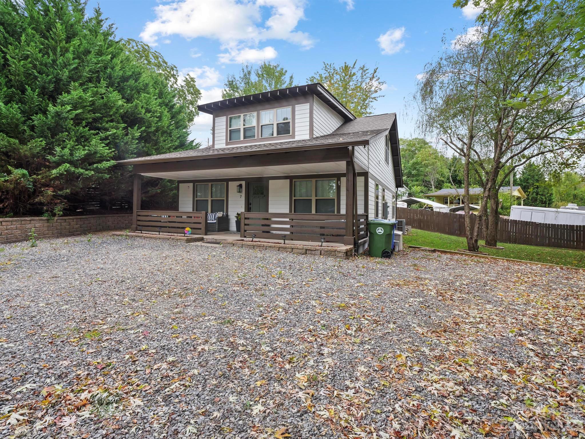 Oakley - Residential