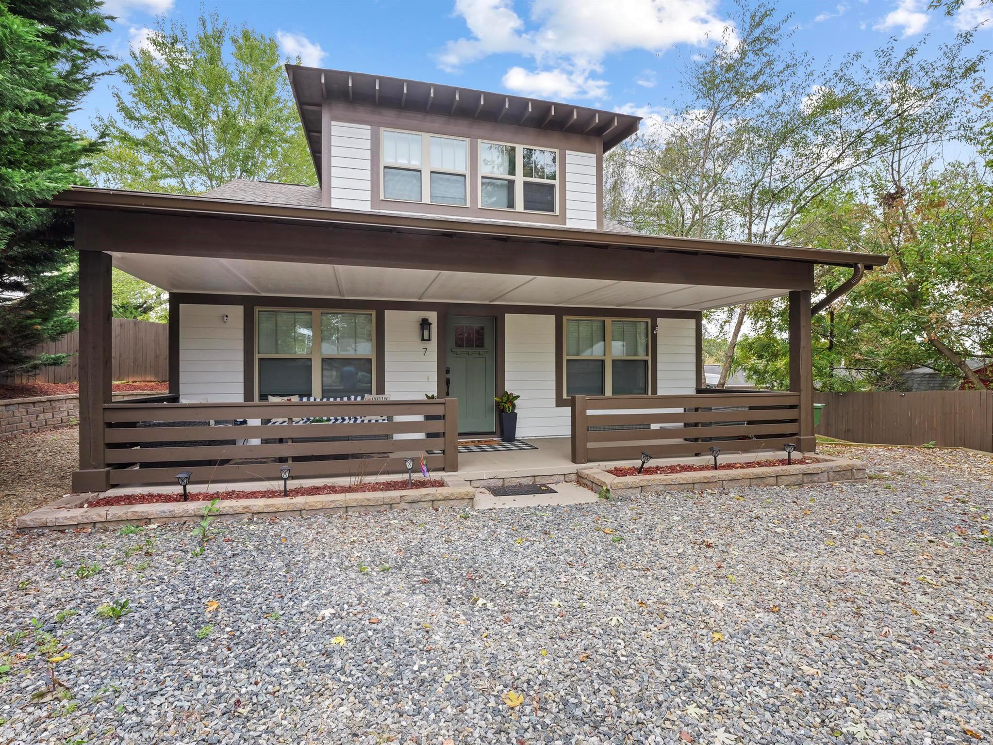 Oakley - Residential