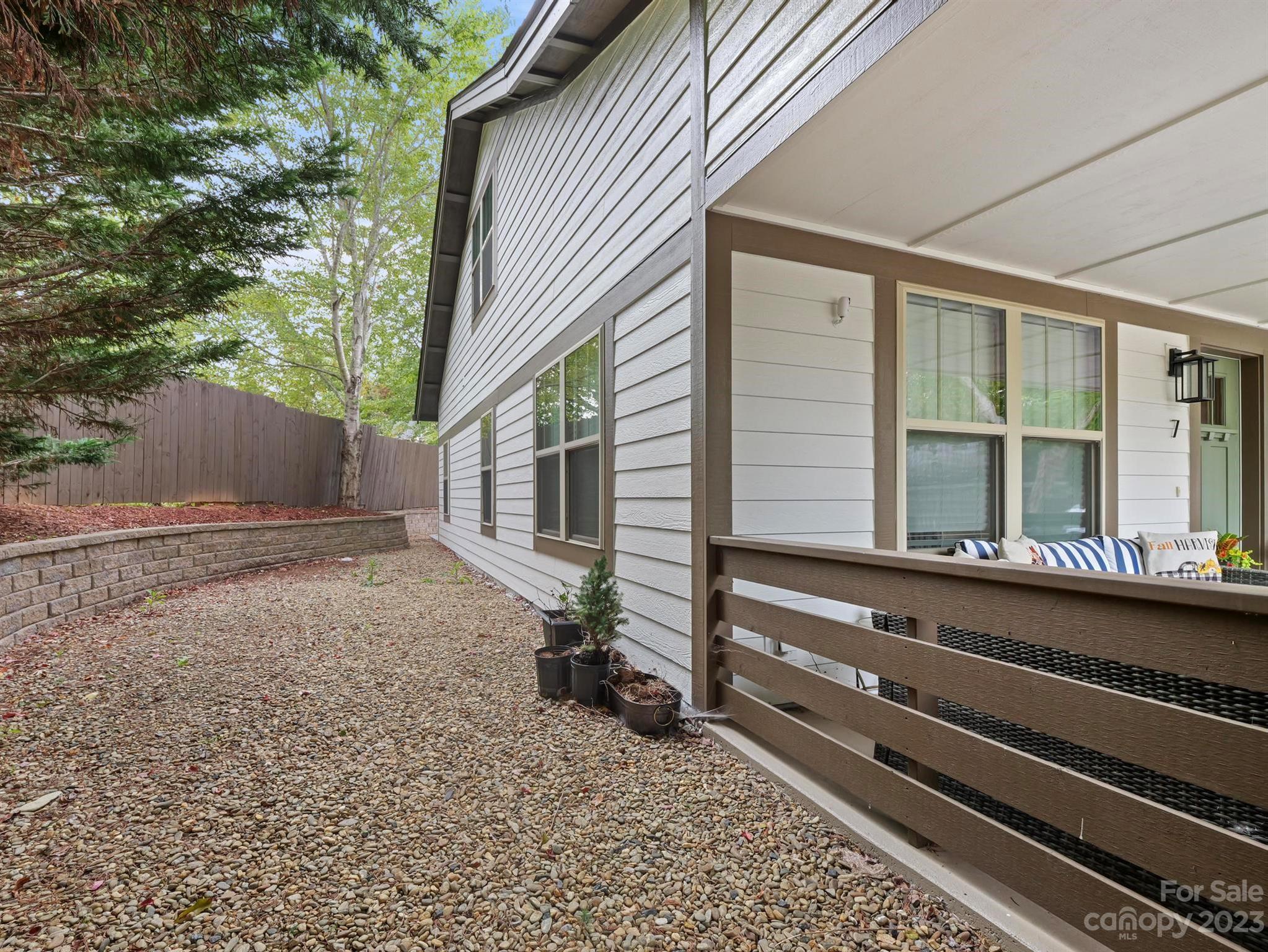 Oakley - Residential