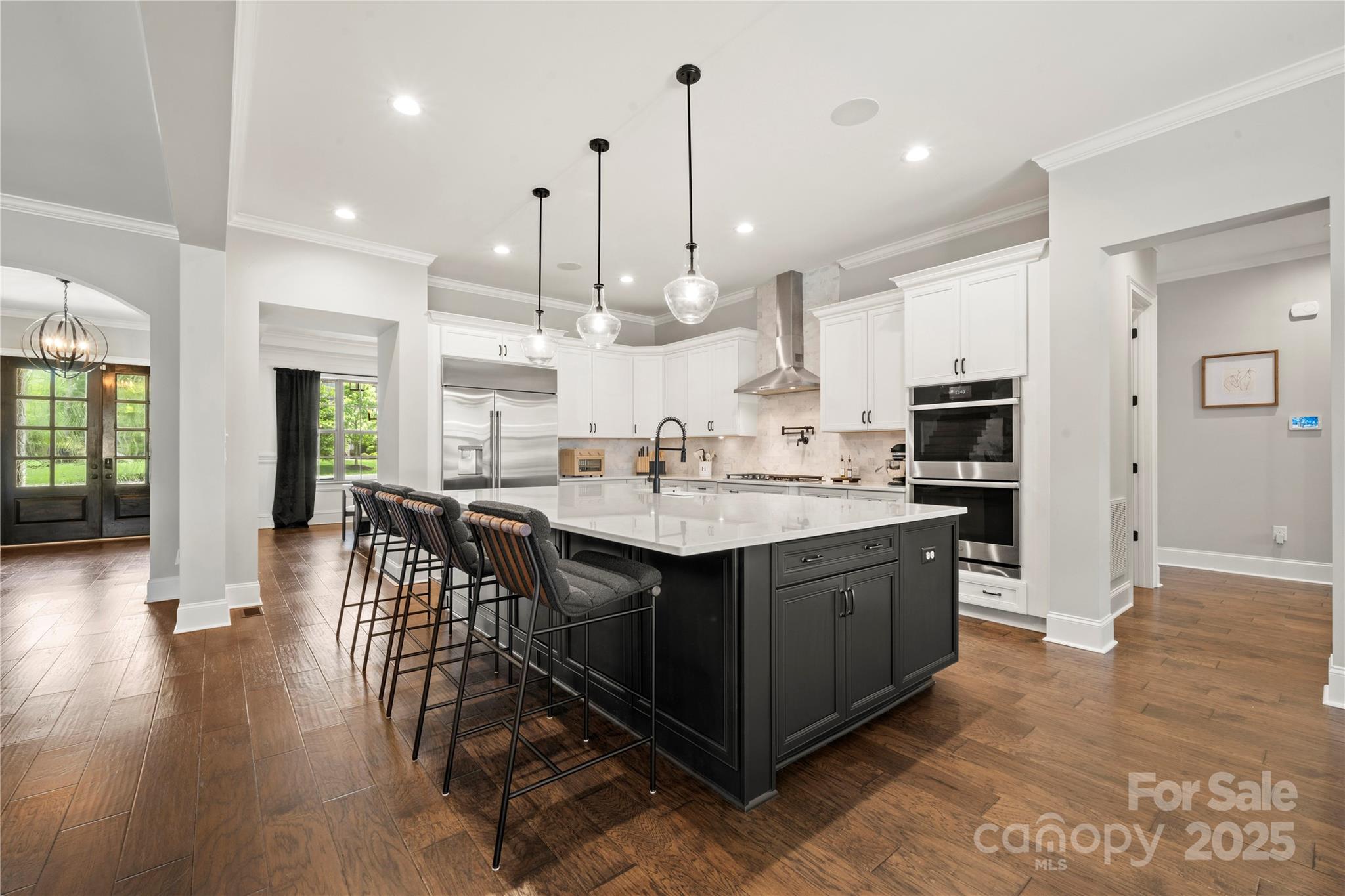 Oldenburg - Residential