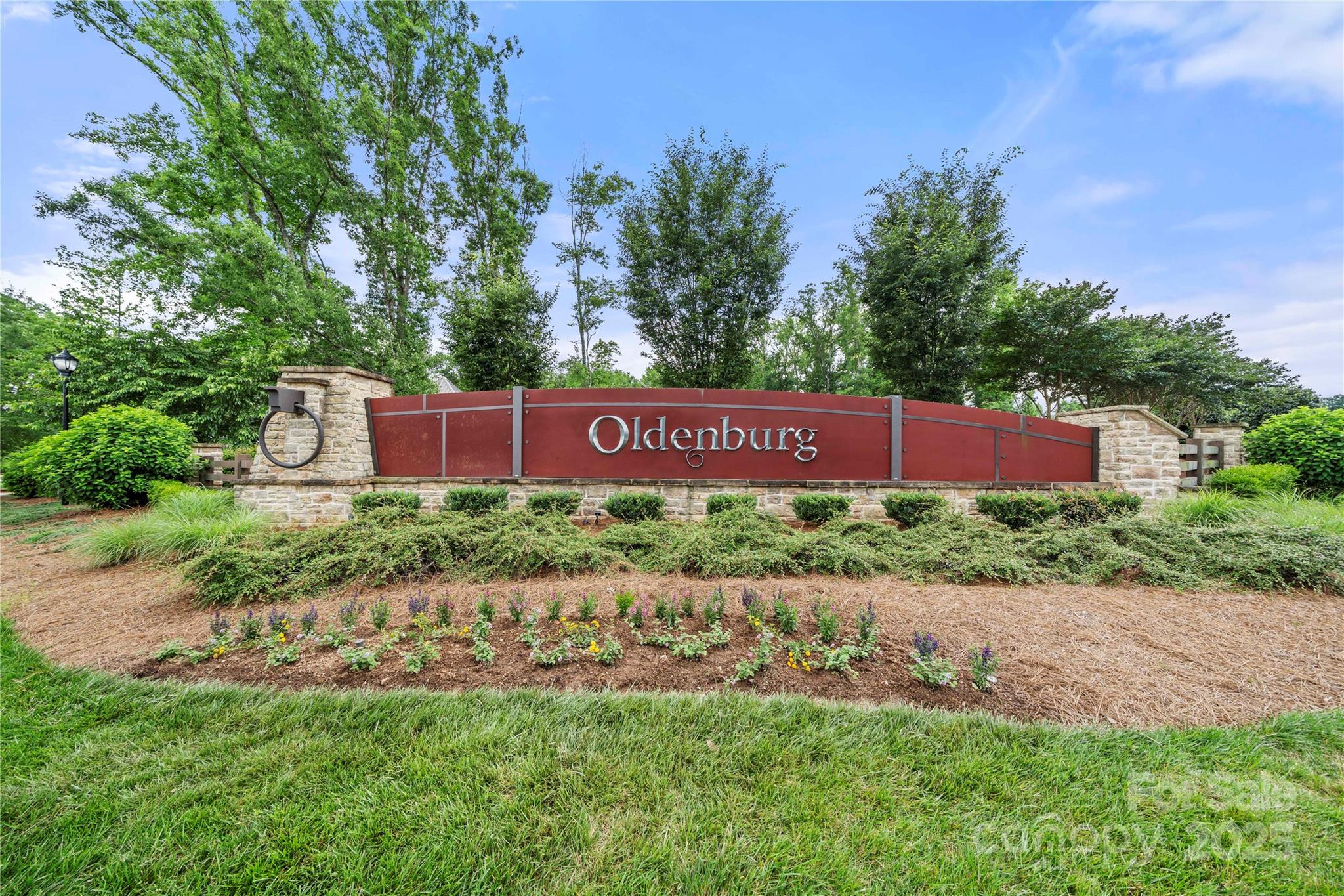 Oldenburg - Residential