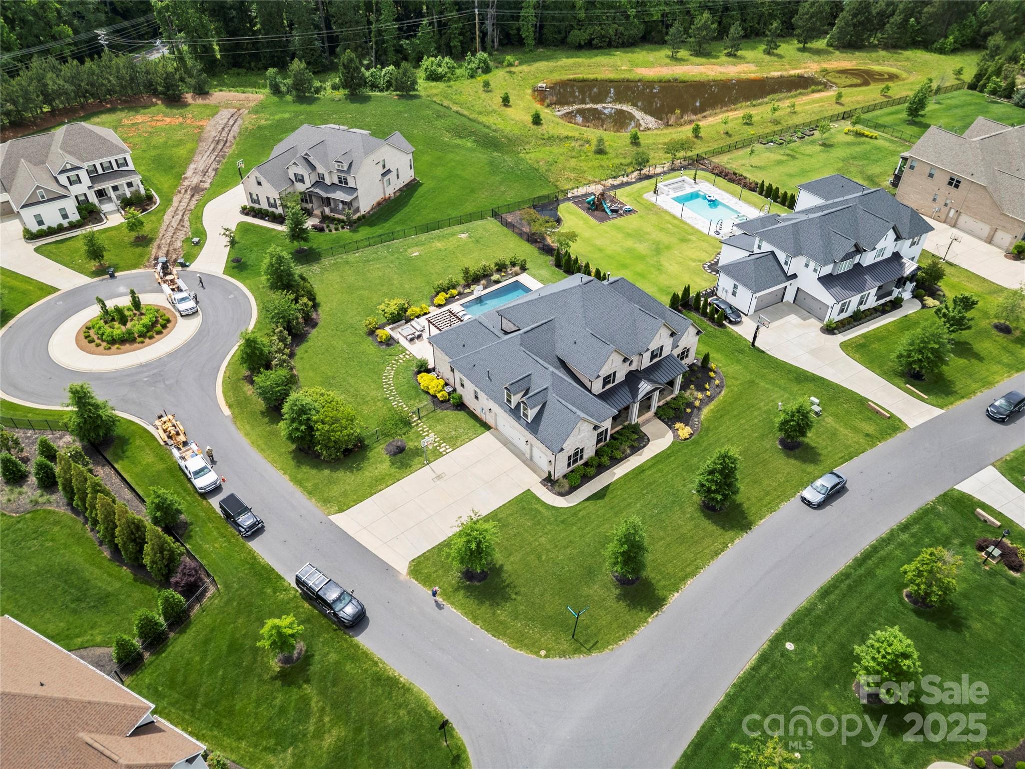 Oldenburg - Residential