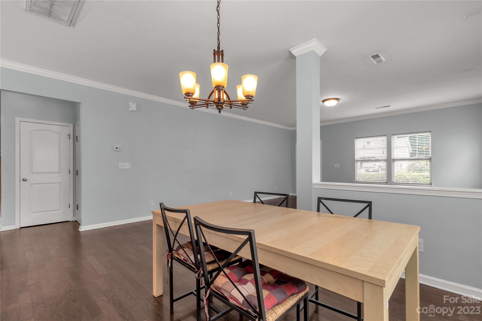 Silver Run - Residential