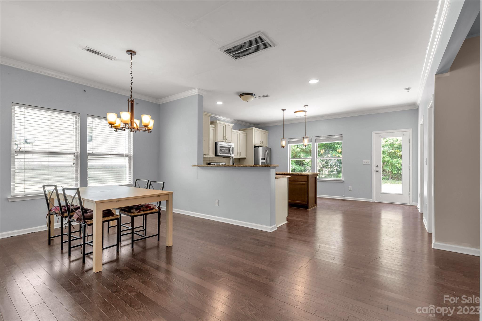 Silver Run - Residential