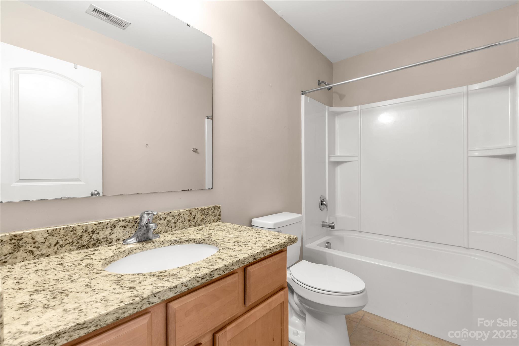 Silver Run - Residential