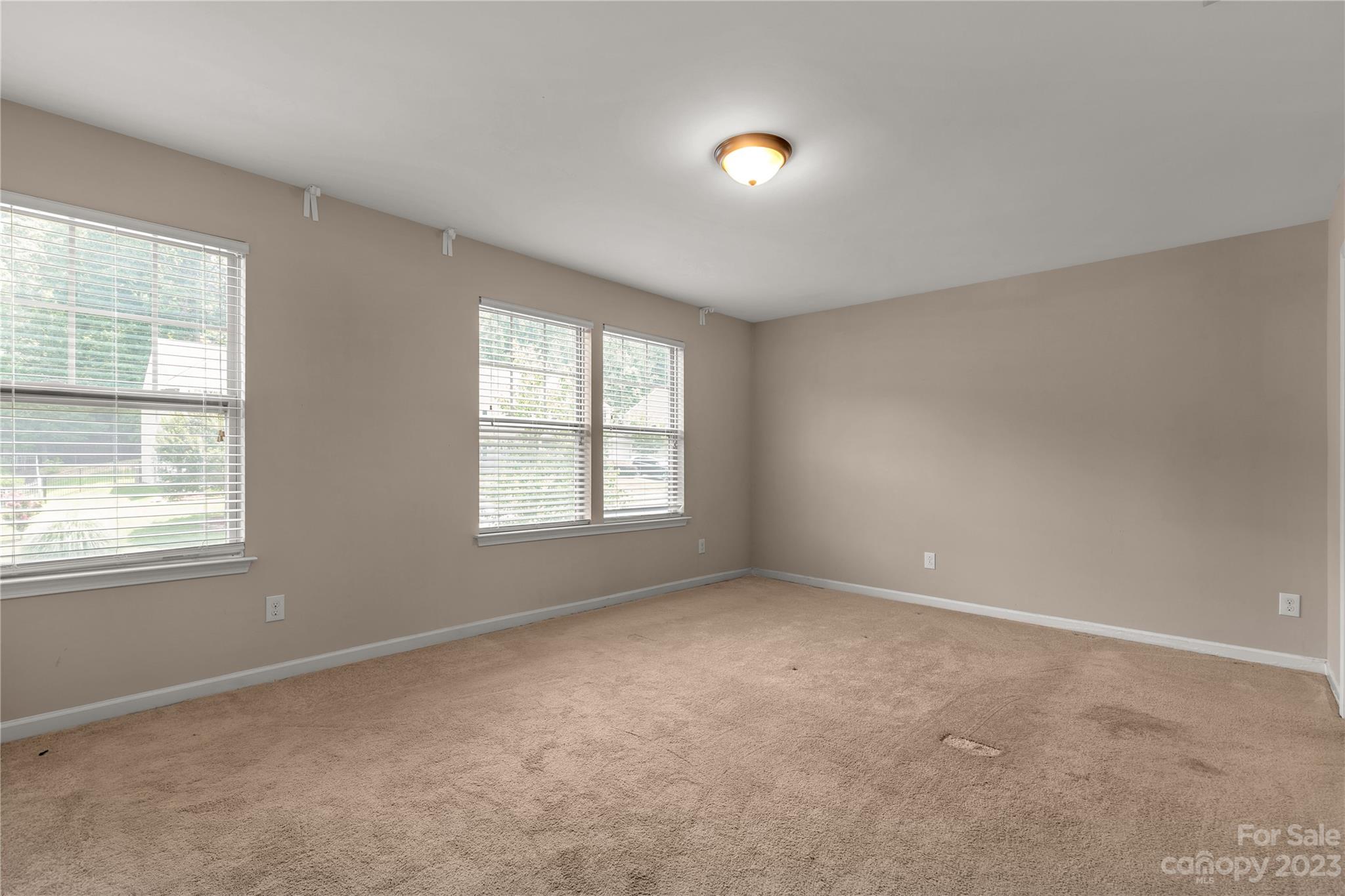 Silver Run - Residential