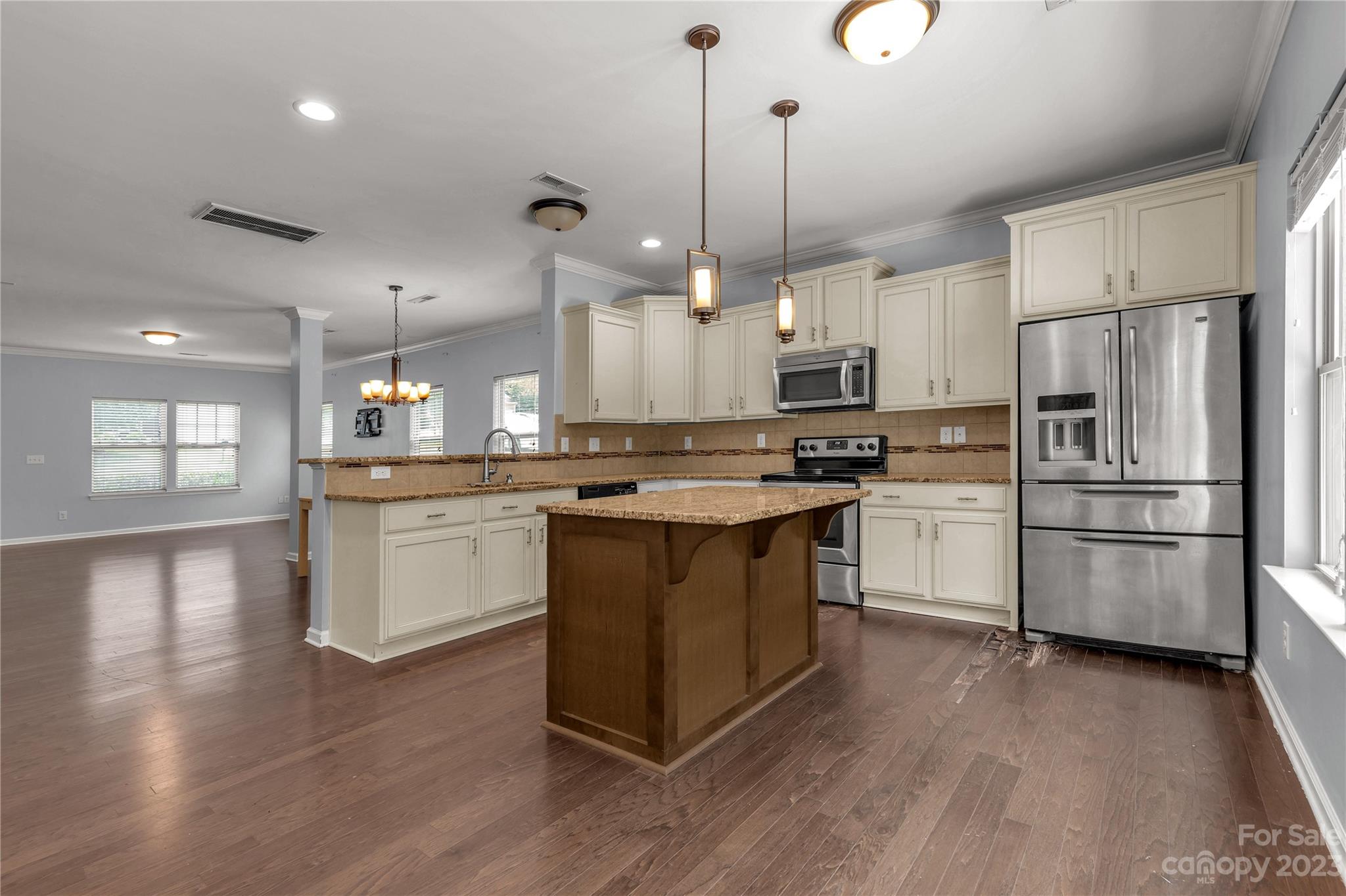 Silver Run - Residential