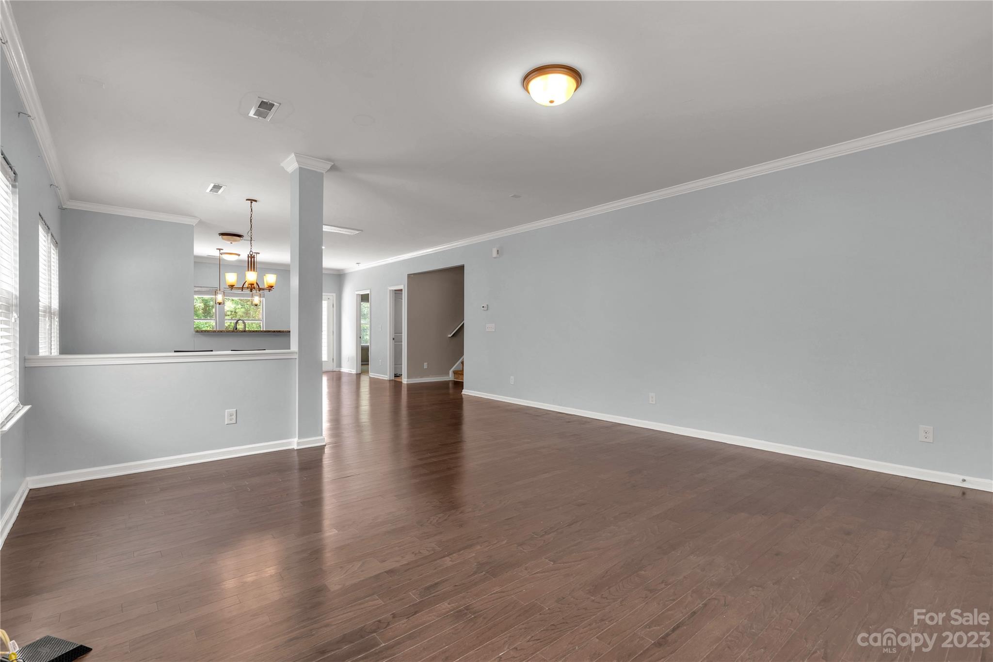 Silver Run - Residential