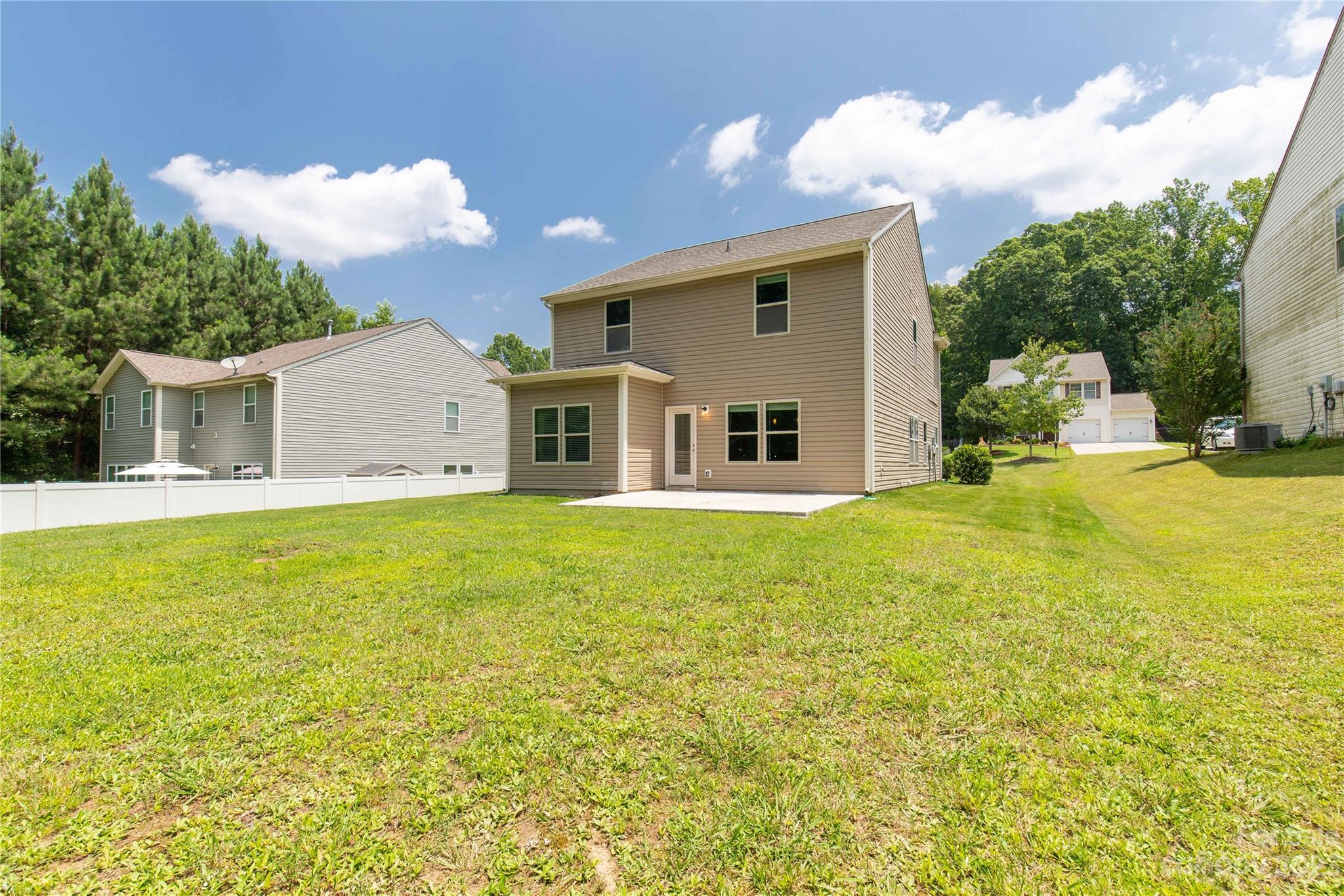 Silver Run - Residential