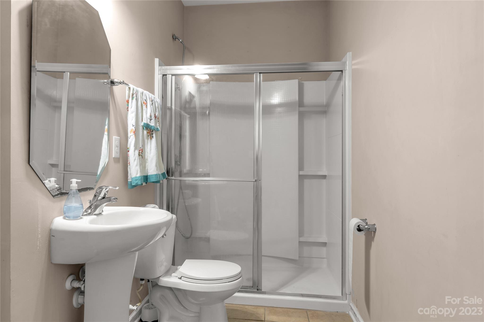 Silver Run - Residential