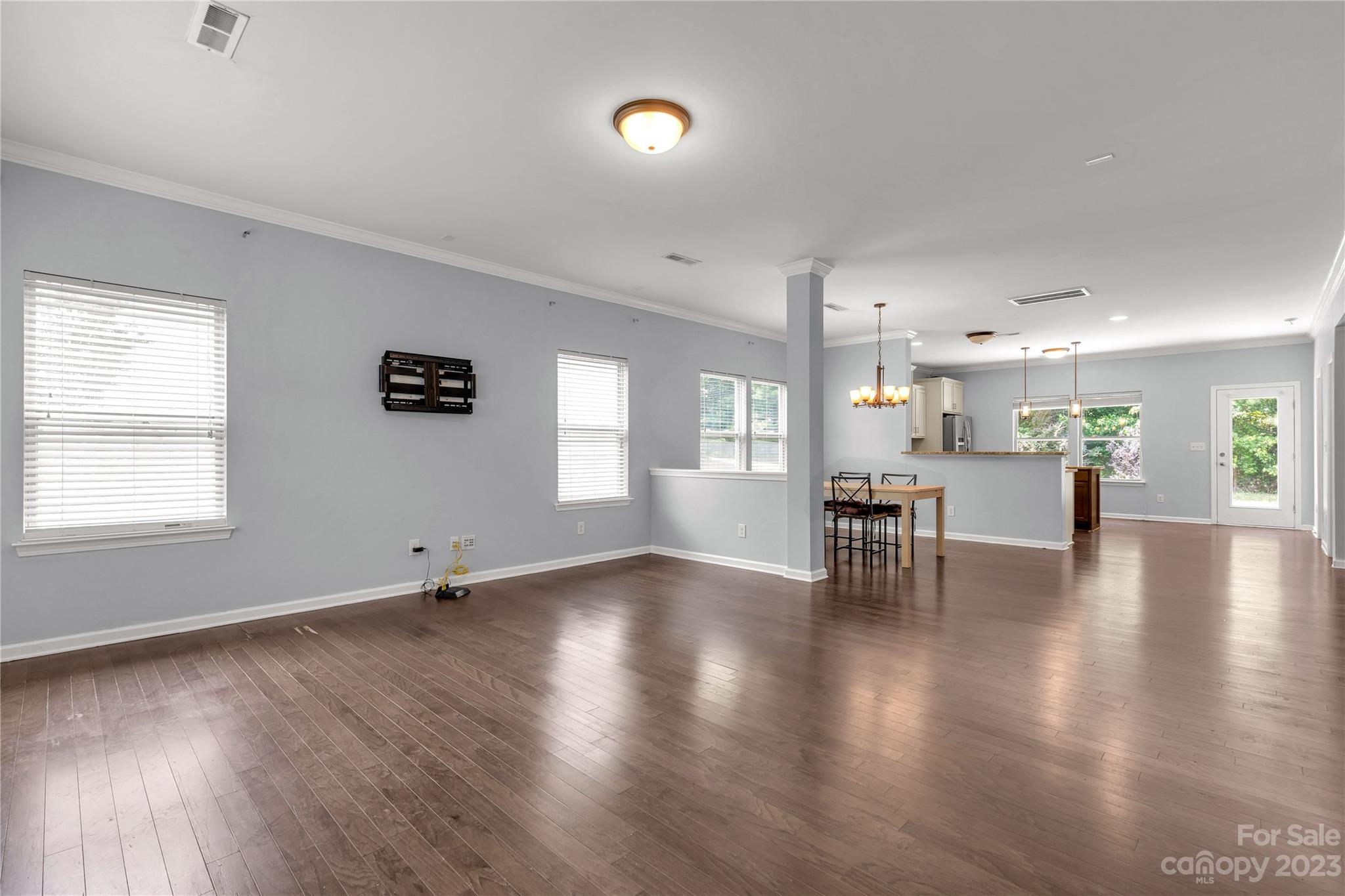 Silver Run - Residential